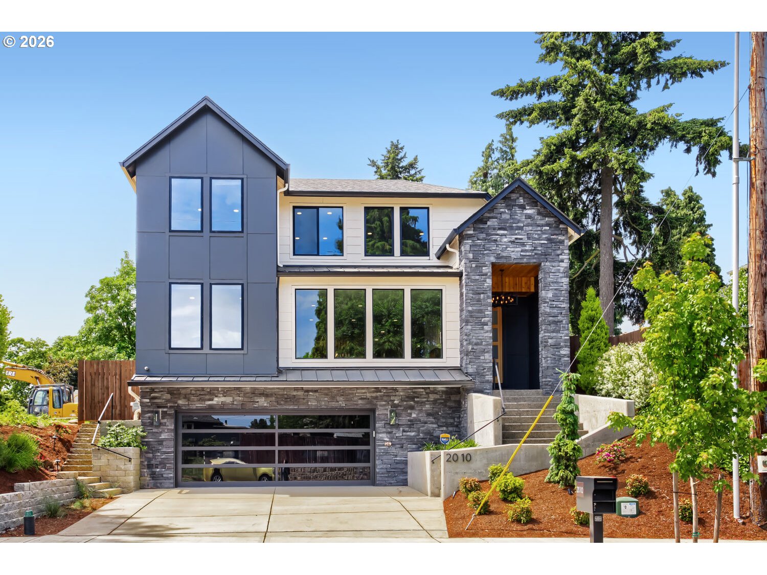 2010 LINCOLN AVE, Vancouver, WA 98660