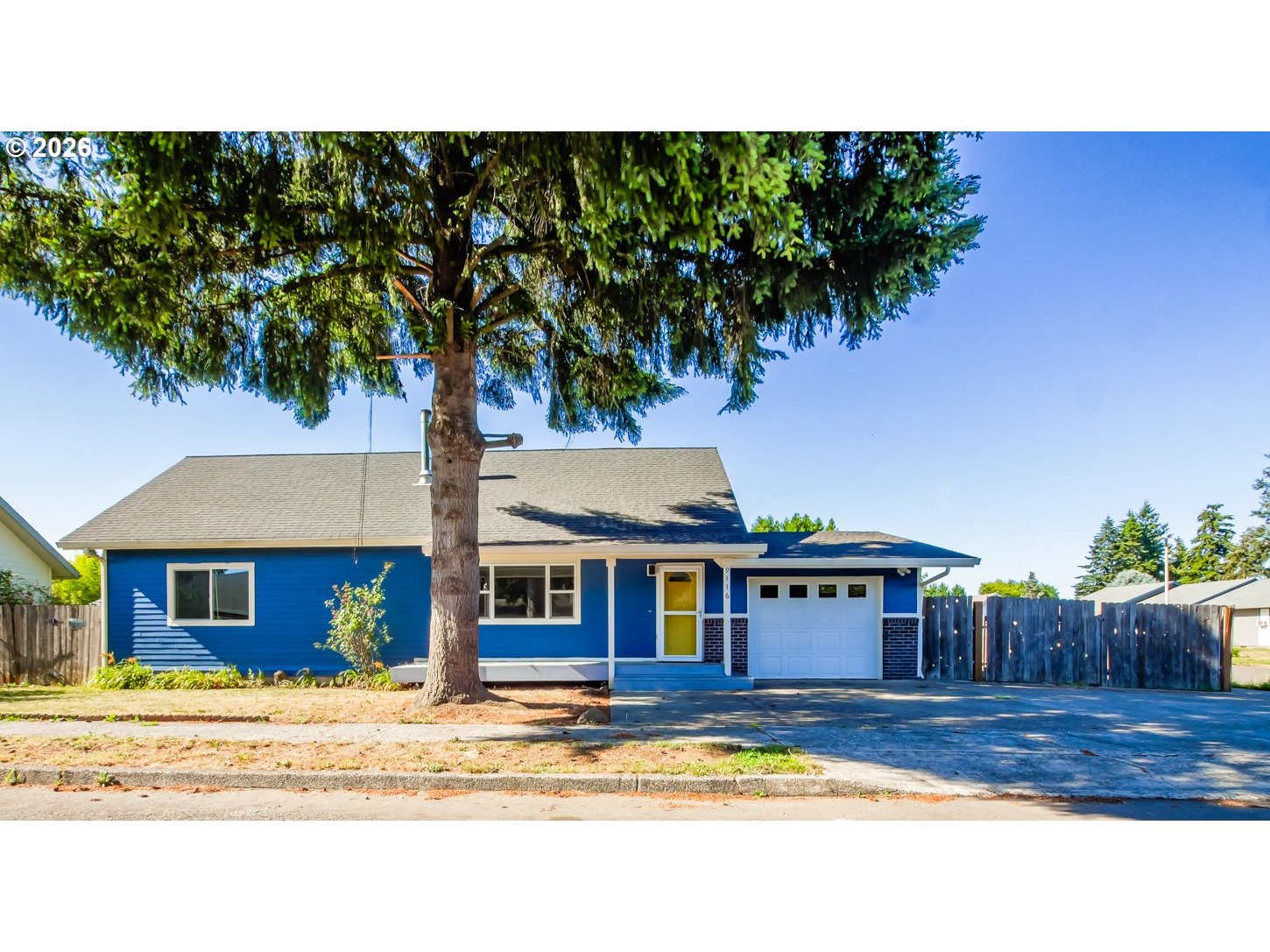 9116 73RD ST, Vancouver, WA 98662