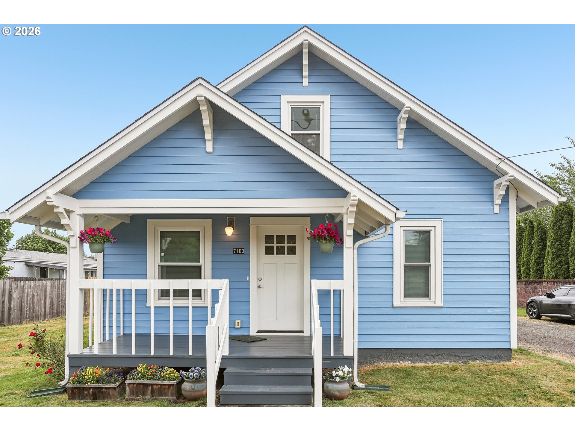 7103 137TH AVE, Vancouver, WA 98682