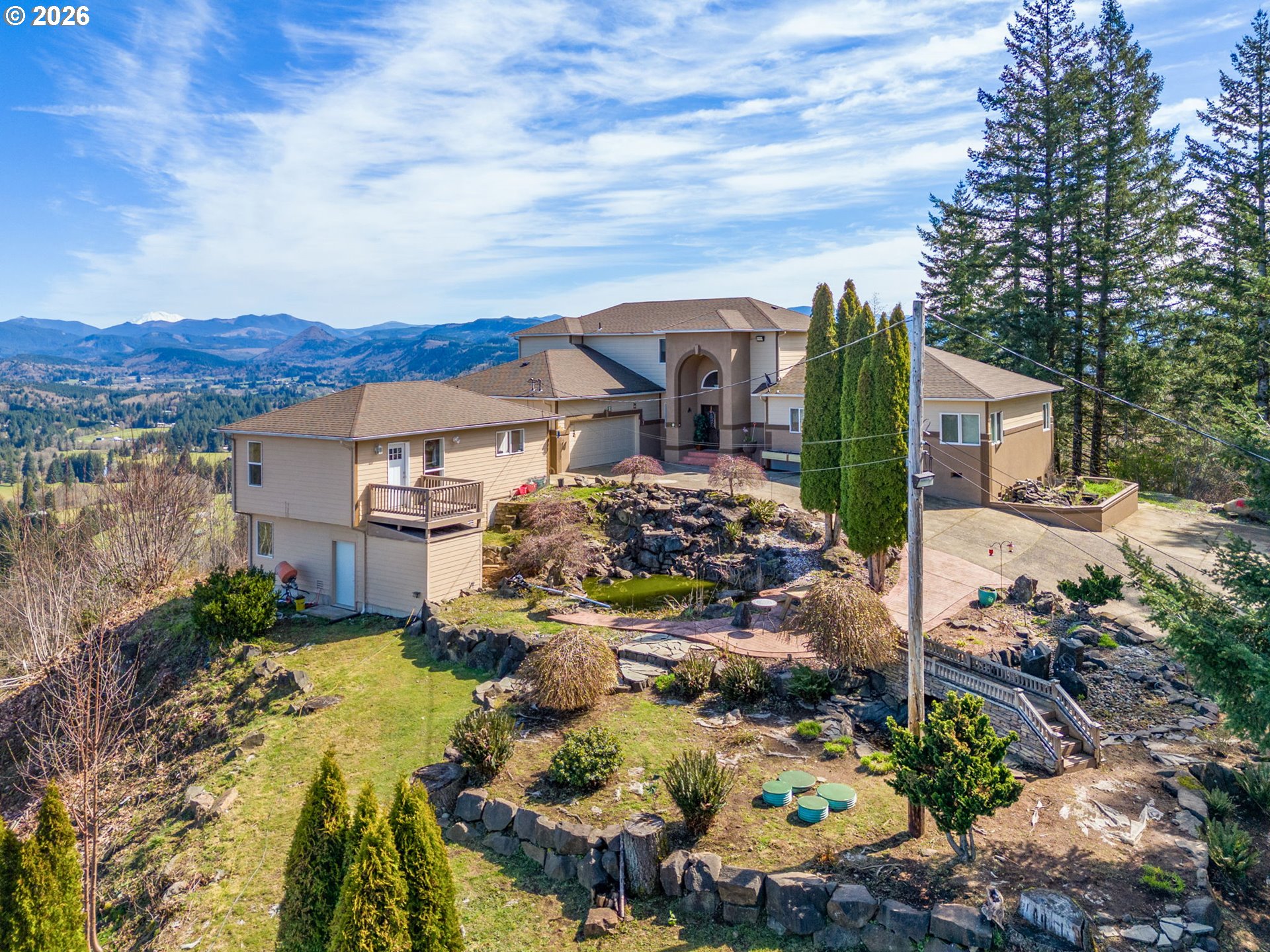 18414 391ST ST, Amboy, WA 98601