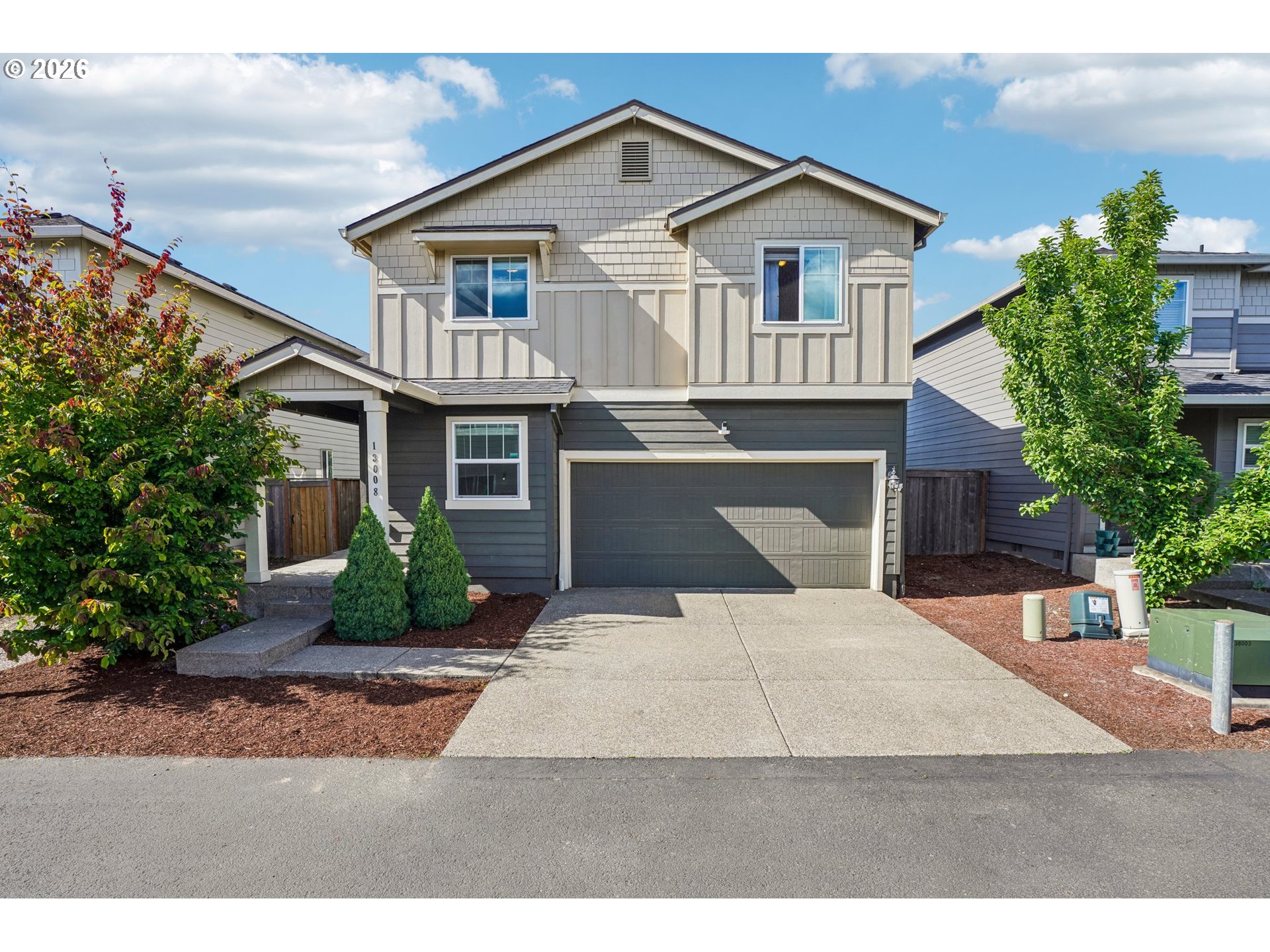 13008 118TH WAY, Vancouver, WA 98682