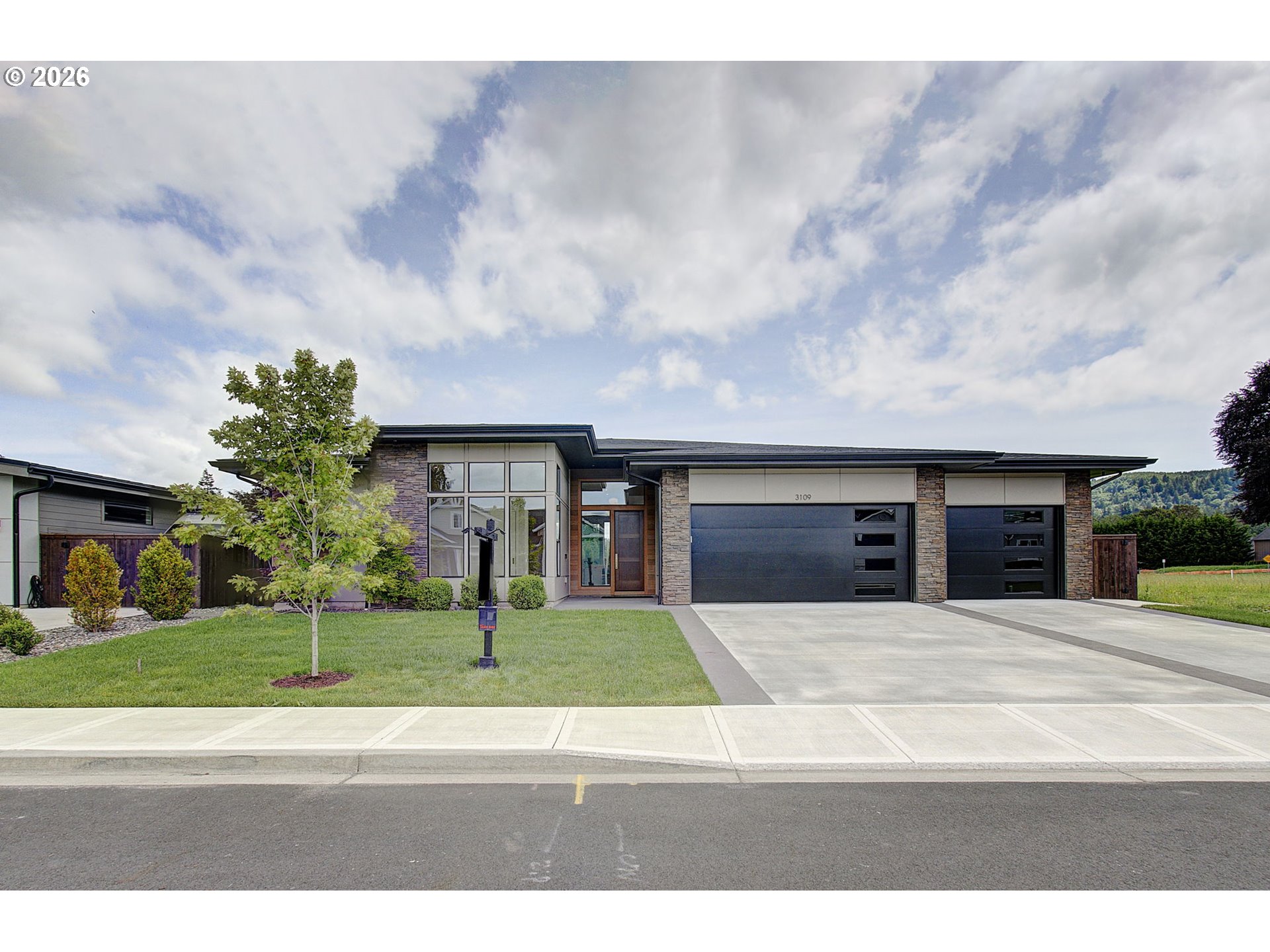 3109 HERON ST, Woodland, WA 98674