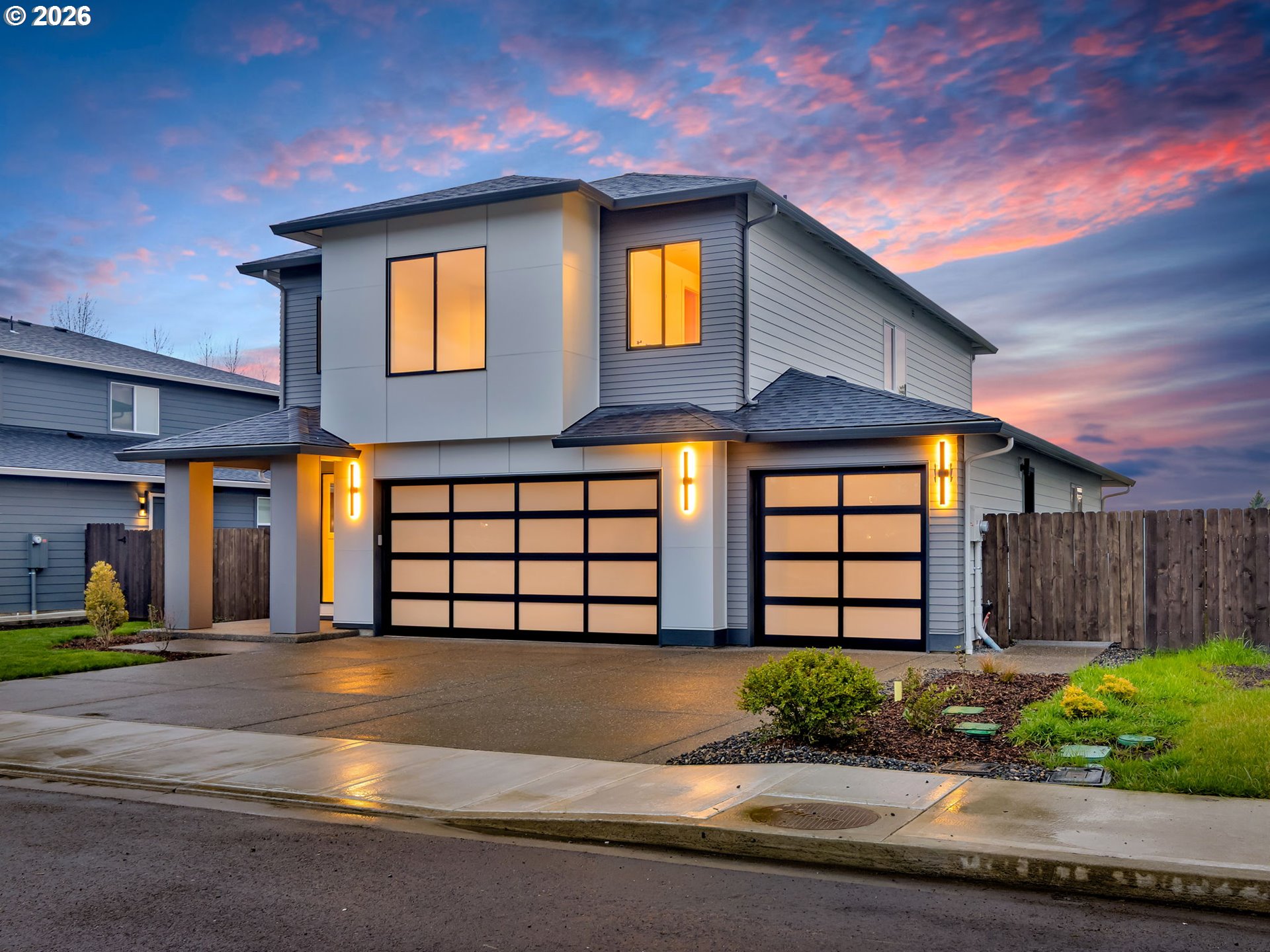 154 AIREDALE AVE, LaCenter, WA 98629