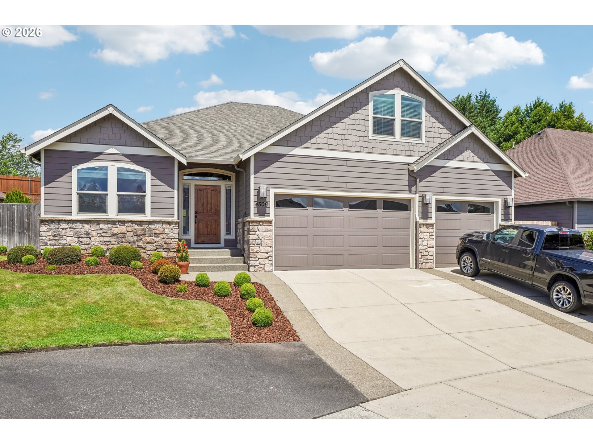 4506 121ST ST, Vancouver, WA 98660