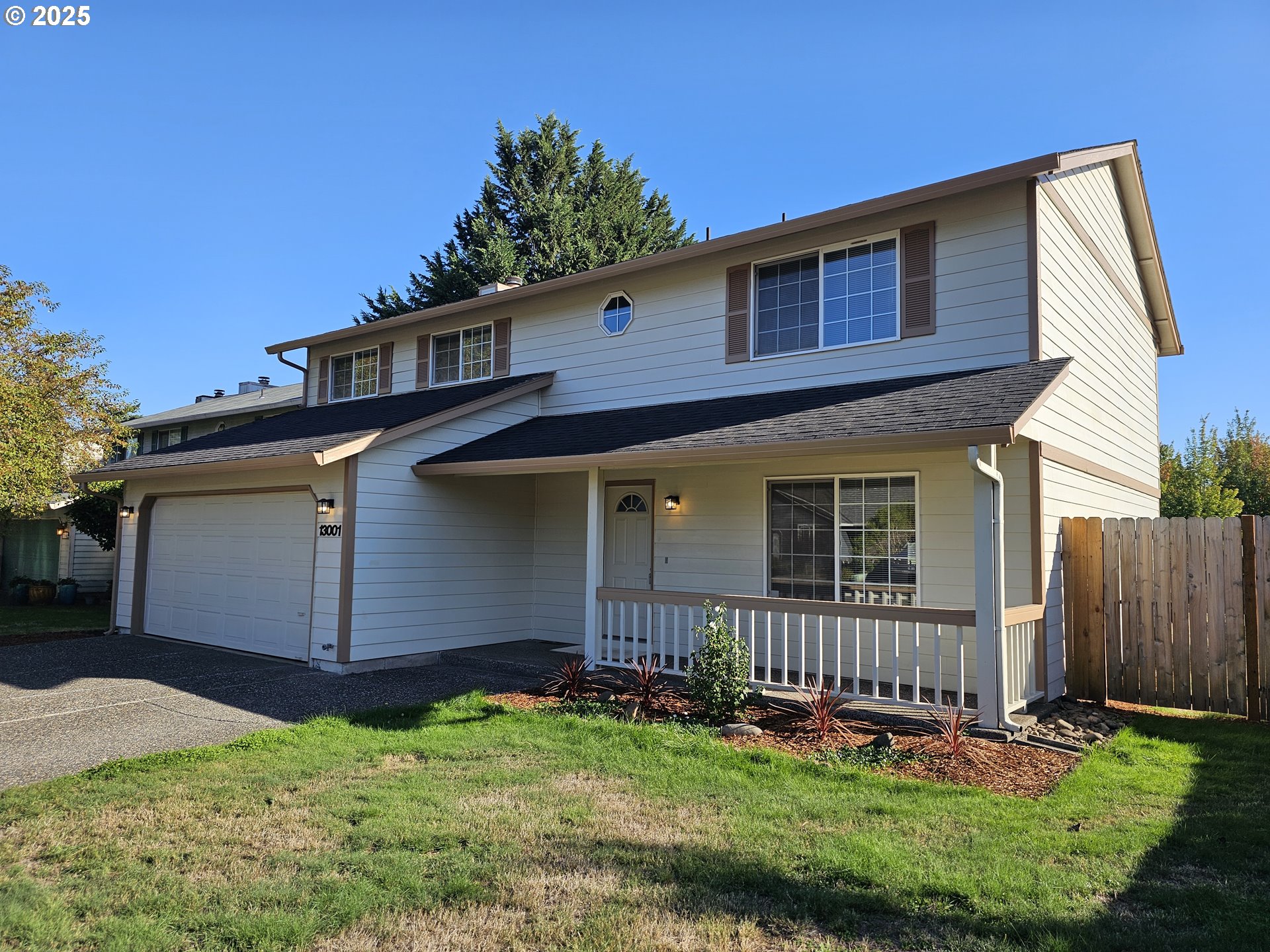 13001 83RD ST, Vancouver, WA 98682
