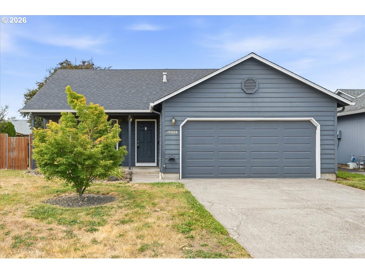 15404 86TH ST, Vancouver, WA 98682