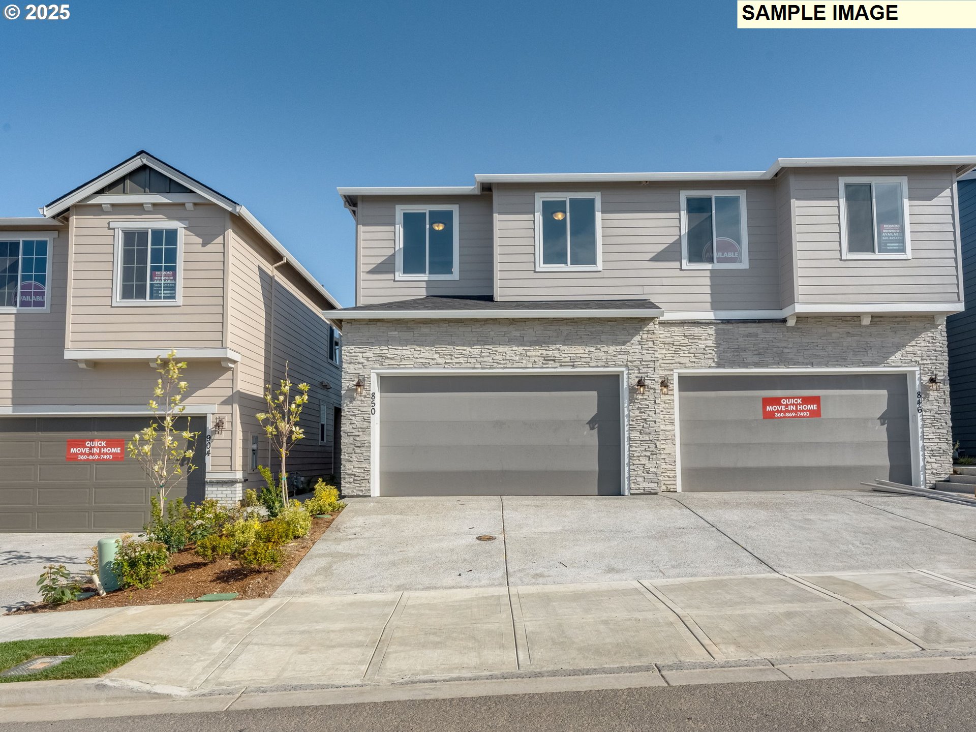 908 178TH WAY, Ridgefield, WA 98642