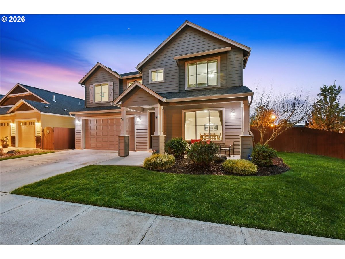 10512 156TH AVE, Vancouver, WA 98682