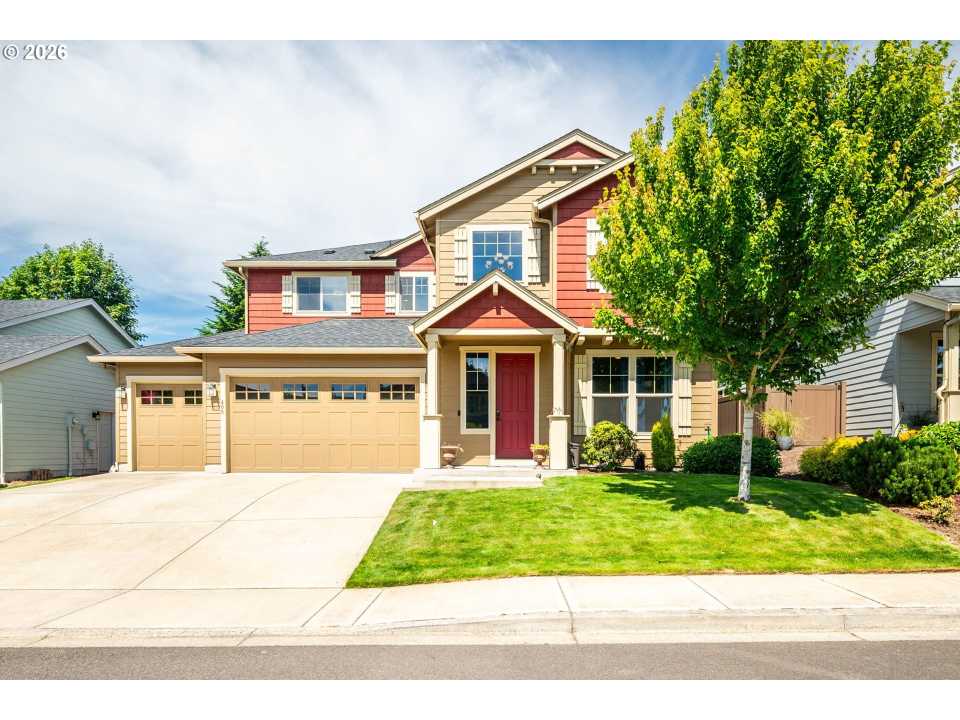 406 STONE PARK, Kalama, WA 98625