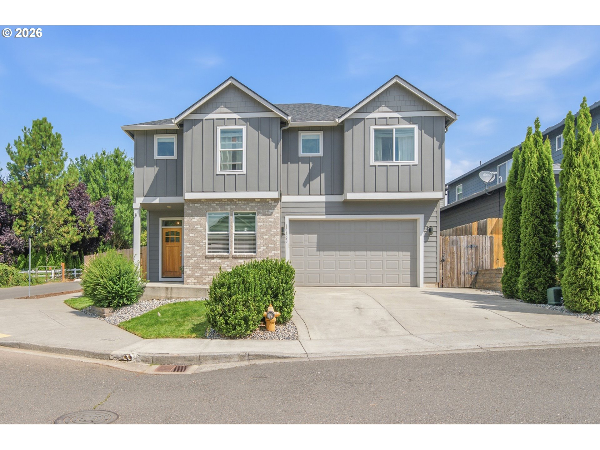 10700 109TH ST, Vancouver, WA 98662
