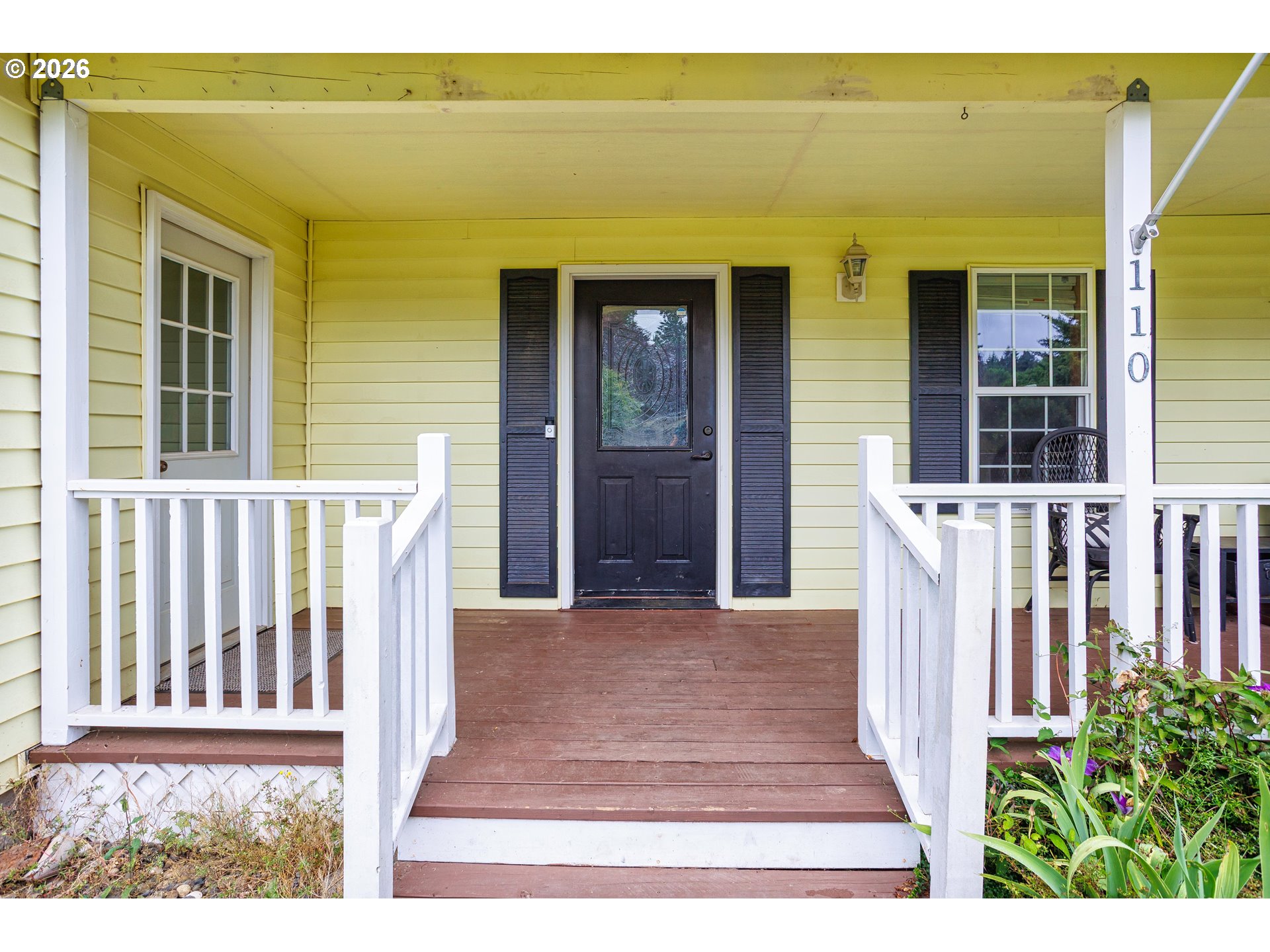 110 HERITAGE LN, Yacolt, WA 98675