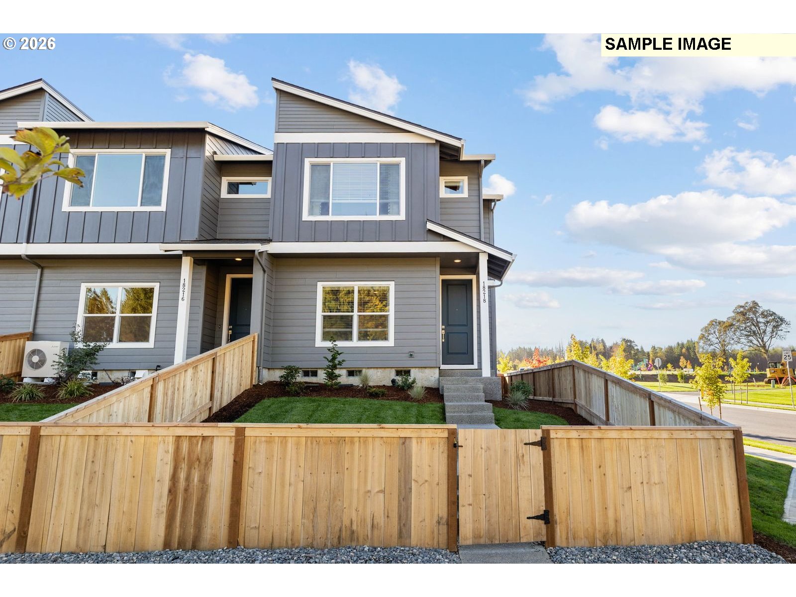 18612 45TH AVE, Vancouver, WA 98686