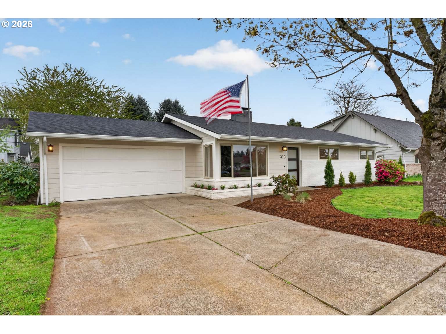 313 98TH AVE, Vancouver, WA 98664