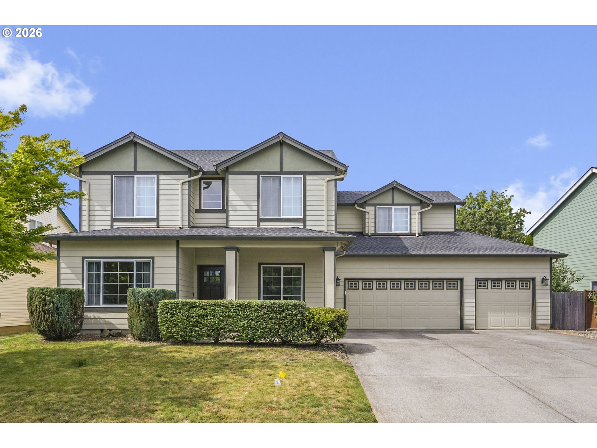 16306 91ST ST, Vancouver, WA 98682