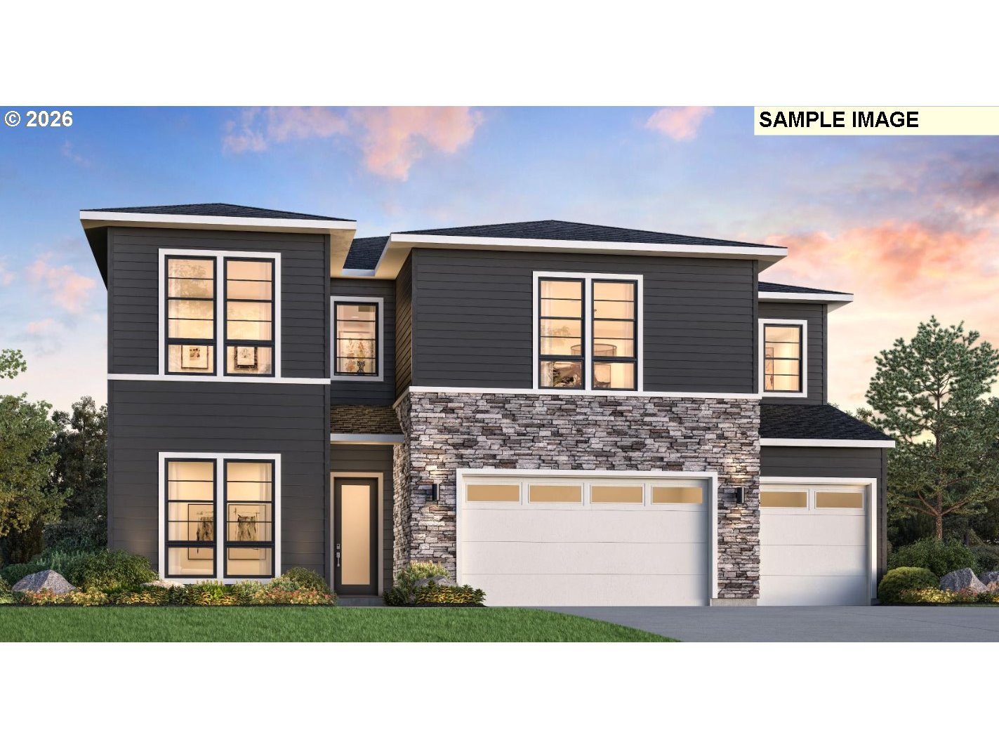 1517 Creekview PL, Ridgefield, WA 98642