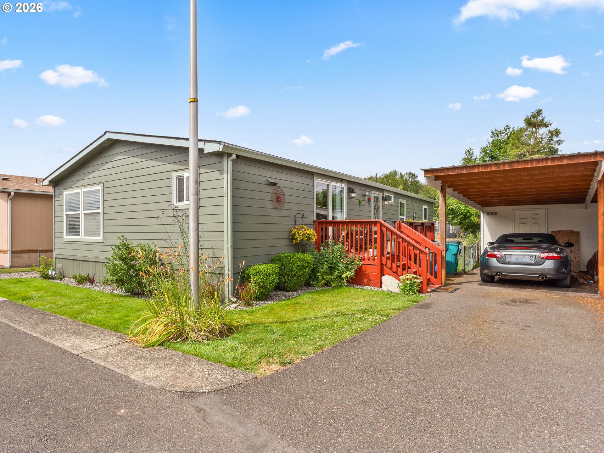 300 7TH AVE, BattleGround, WA 98604