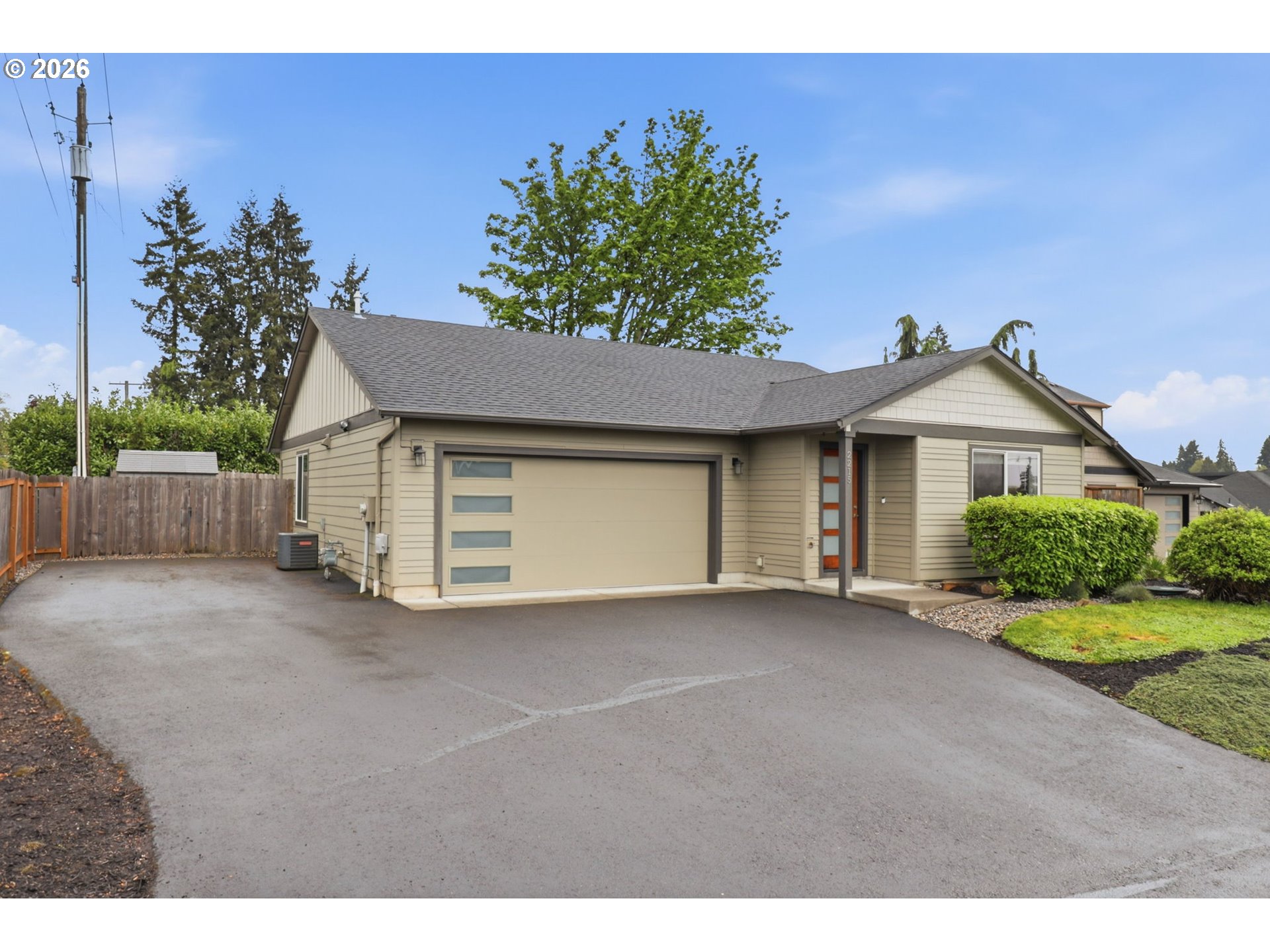 2215 88TH ST, Vancouver, WA 98665