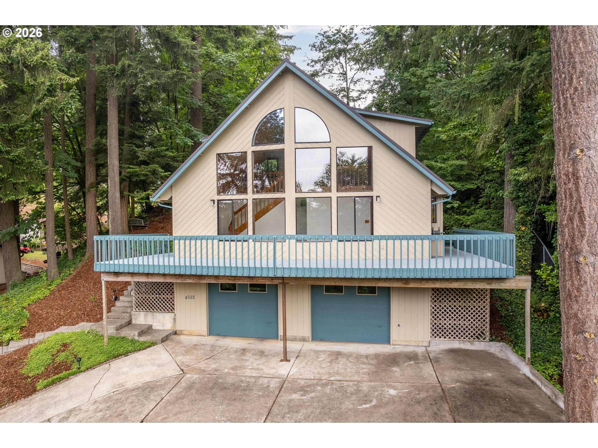 4352 POPLAR WAY, Longview, WA 98632