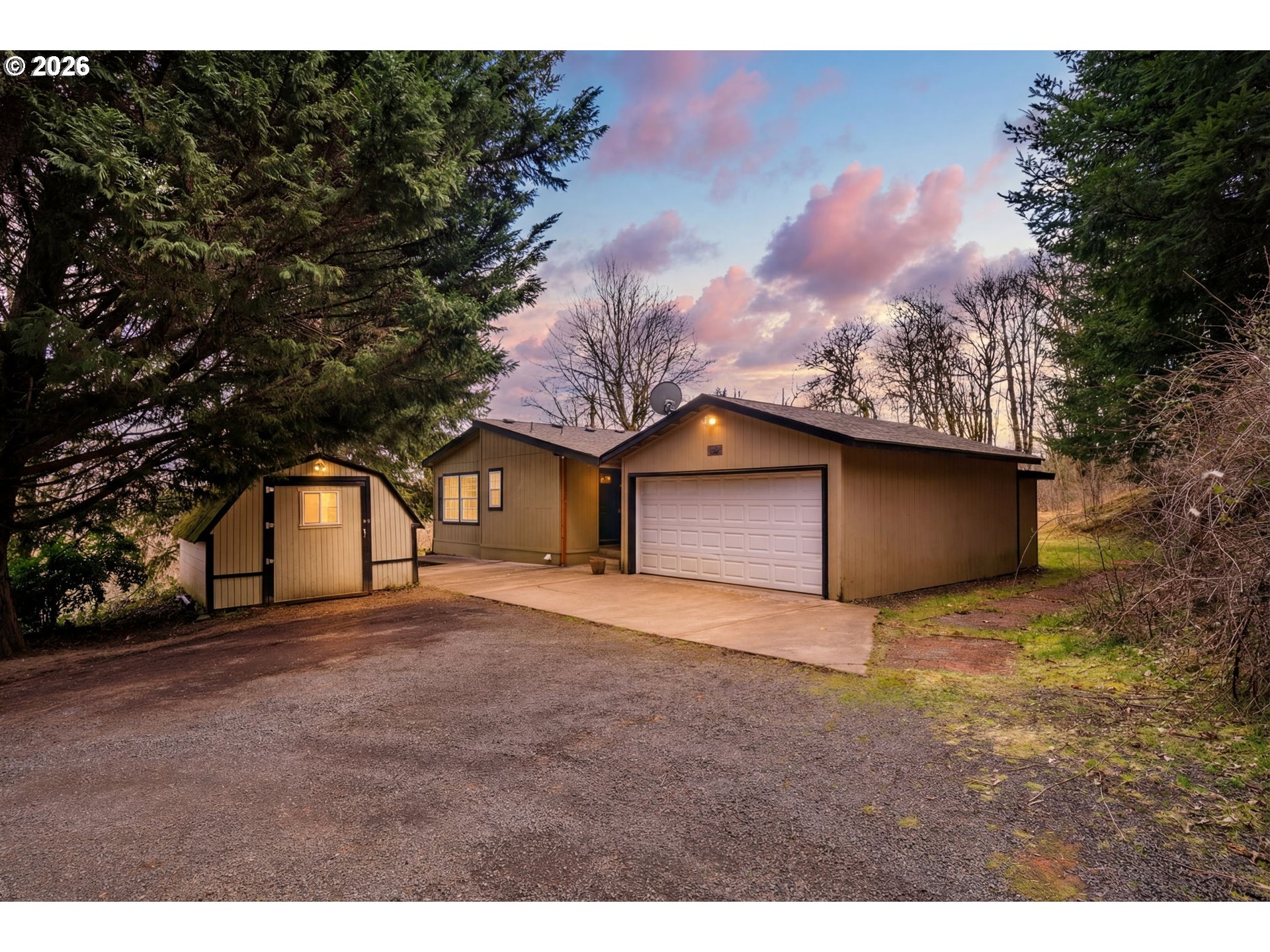 40405 MAPLE RIDGE RD, Woodland, WA 98674