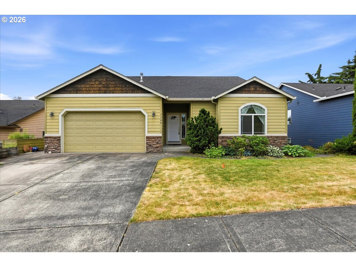 7209 65TH ST, Vancouver, WA 98662