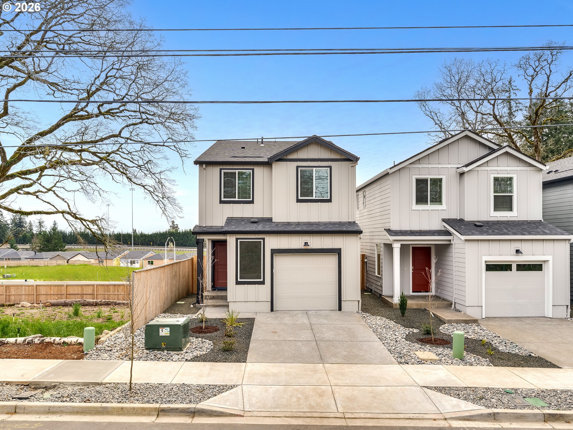 11107 19th ST, Vancouver, WA 98664