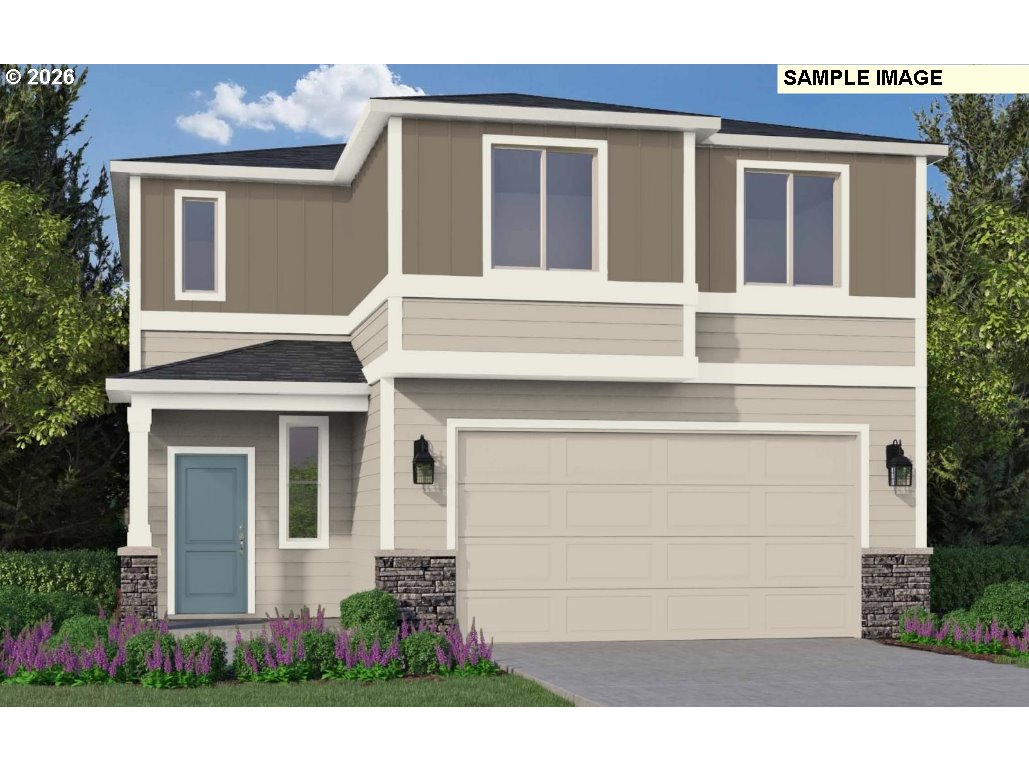 709 RUSSET PL, Ridgefield, WA 98642