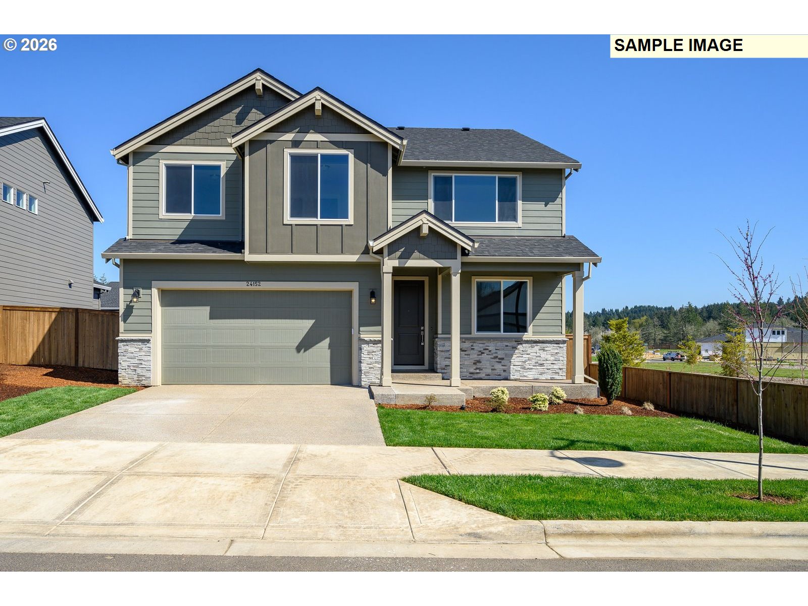 10719 140th AVE, Vancouver, WA 98682