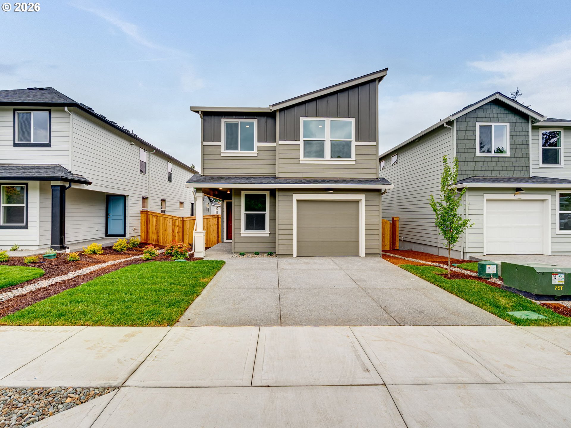 1403 121st AVE, Vancouver, WA 98684