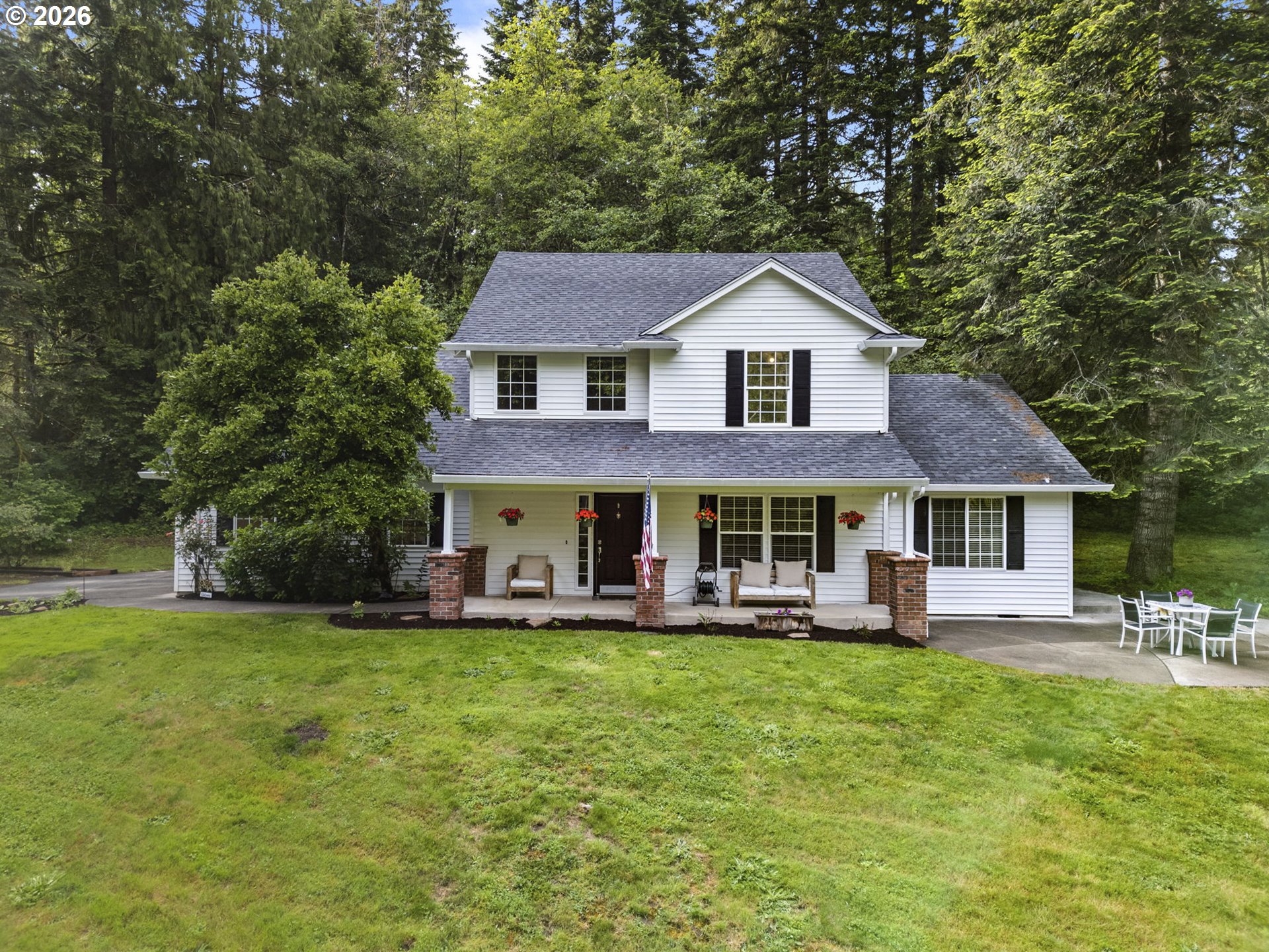 34605 SHAMROCK SLOPE RD, BattleGround, WA 98604