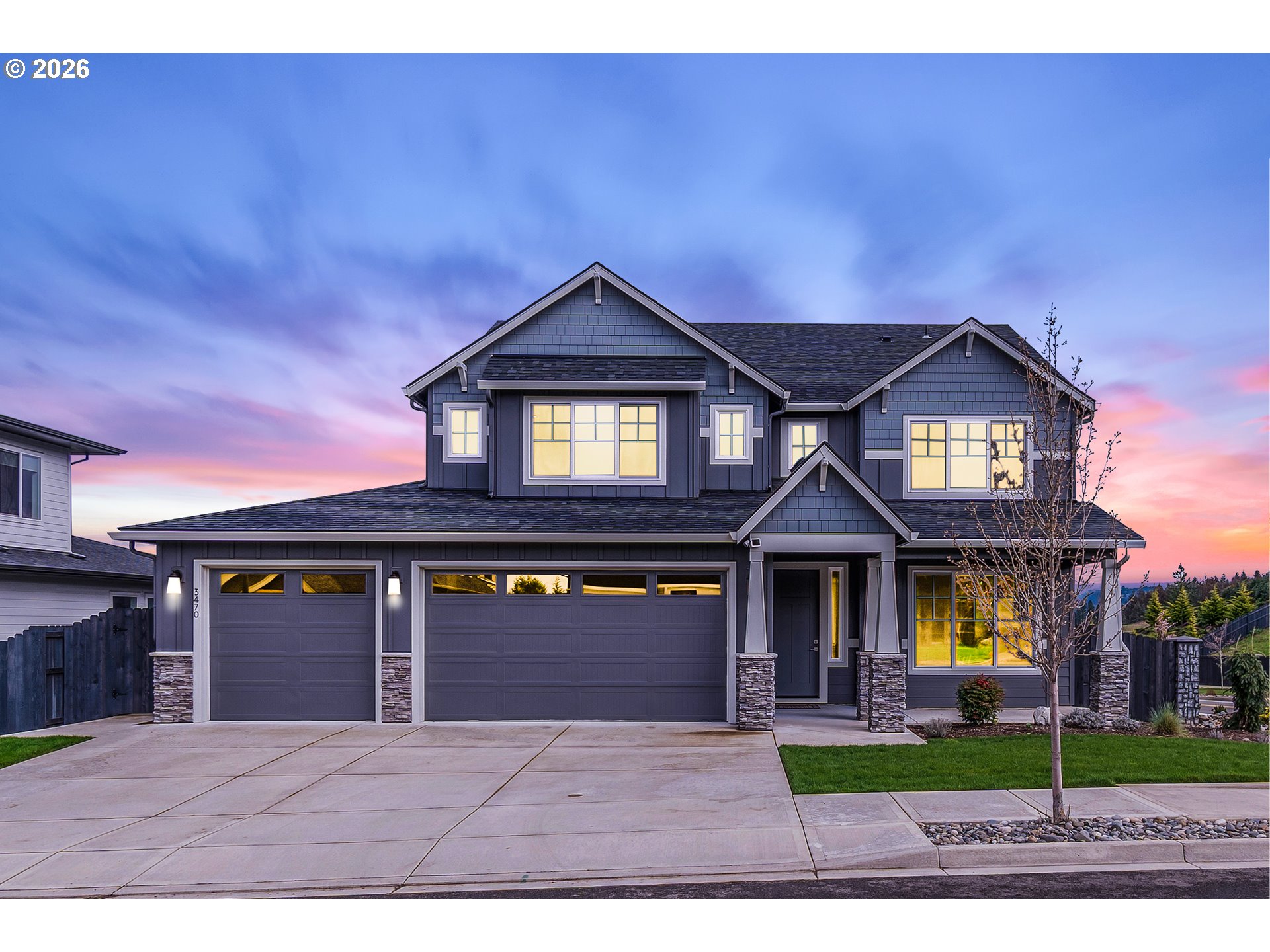 3470 3RD ST, Washougal, WA 98671