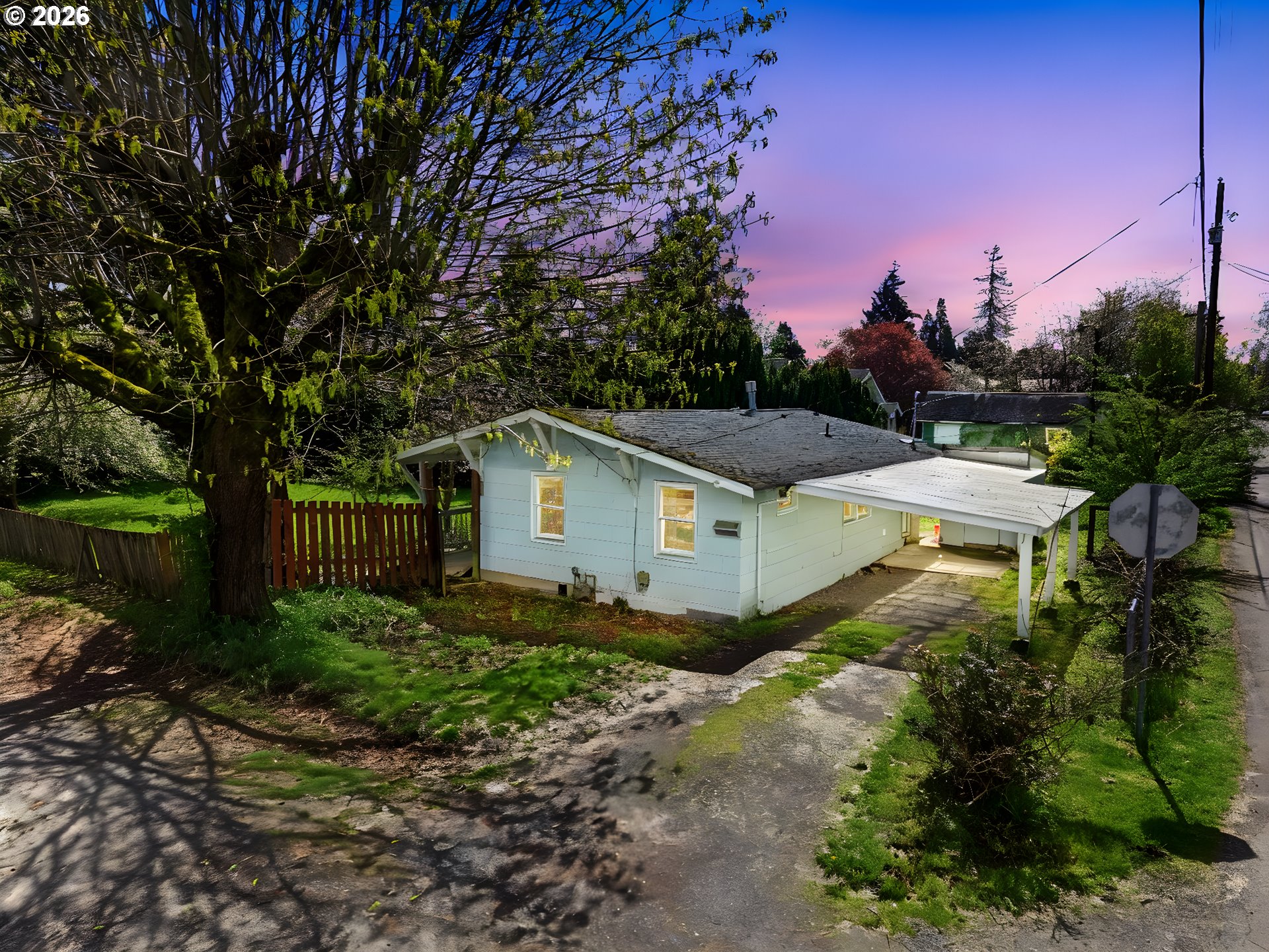 931 L ST, Centralia, WA 98531