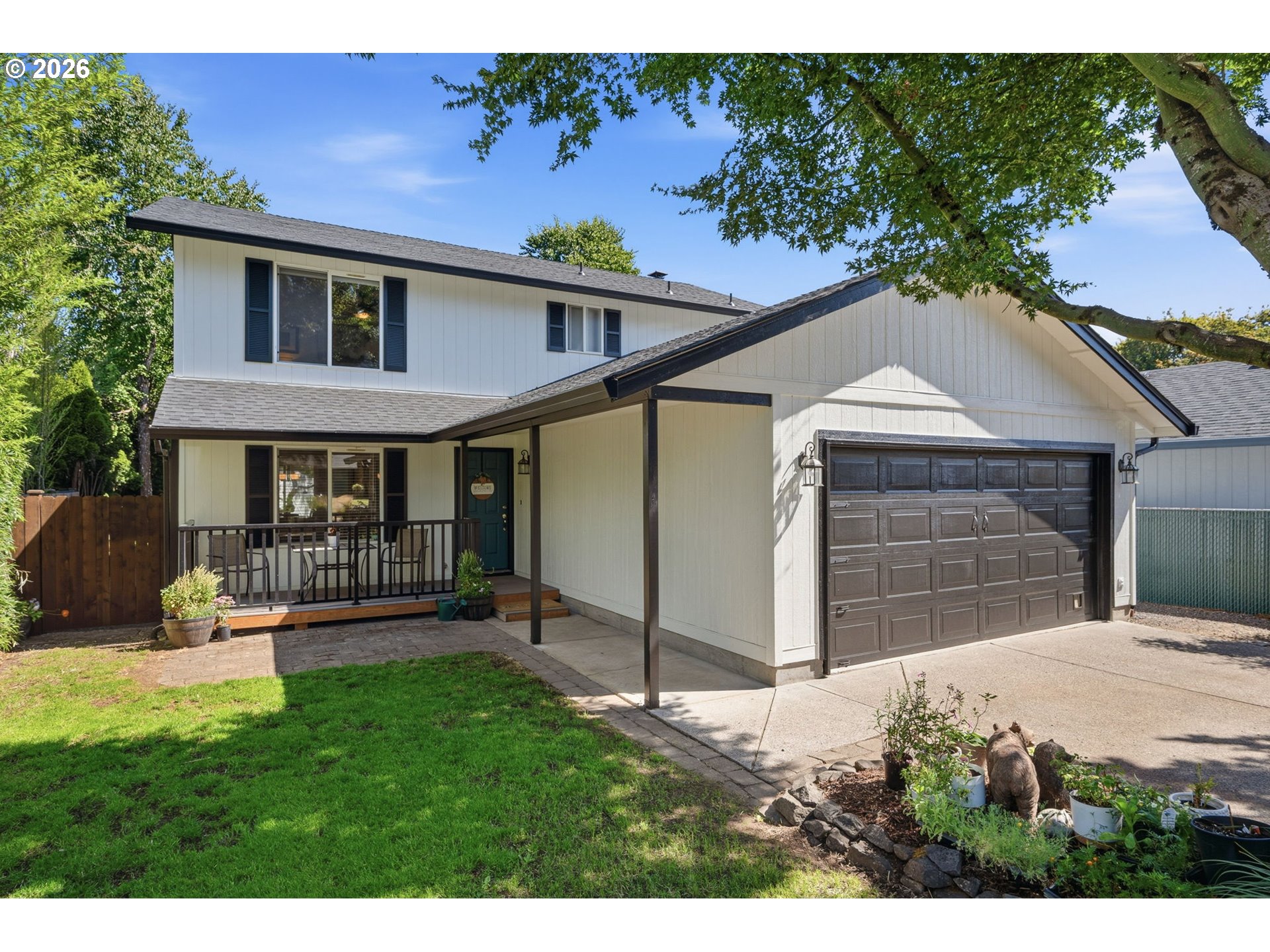2102 66TH CIR, Vancouver, WA 98665