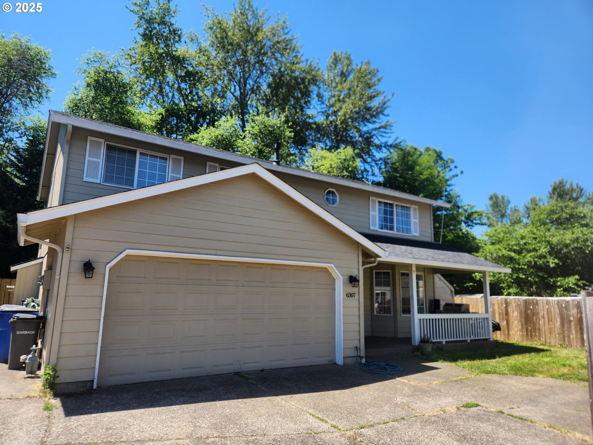 6307 WILDING RD, Vancouver, WA 98686