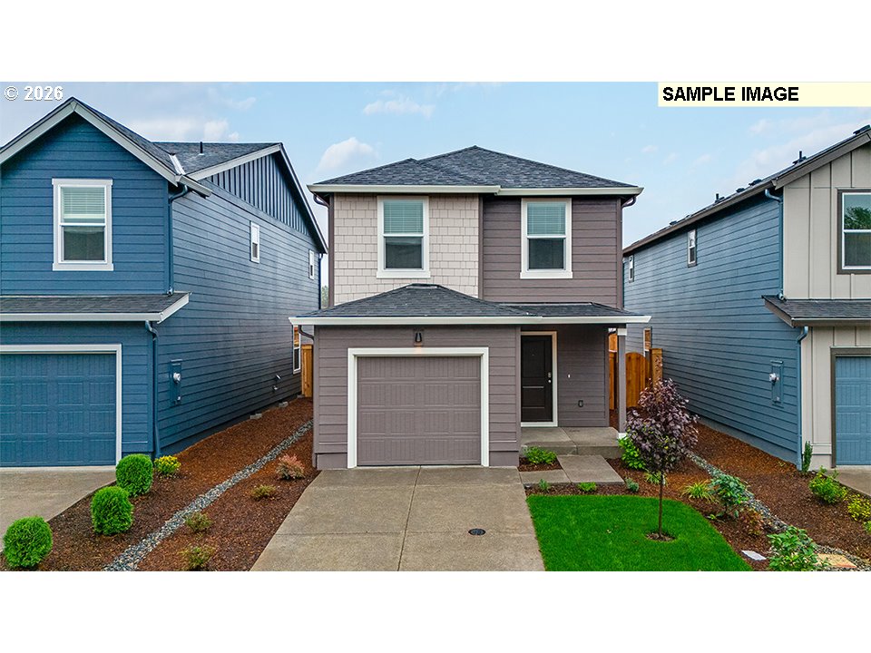 1046 193RD PL, Camas, WA 98607