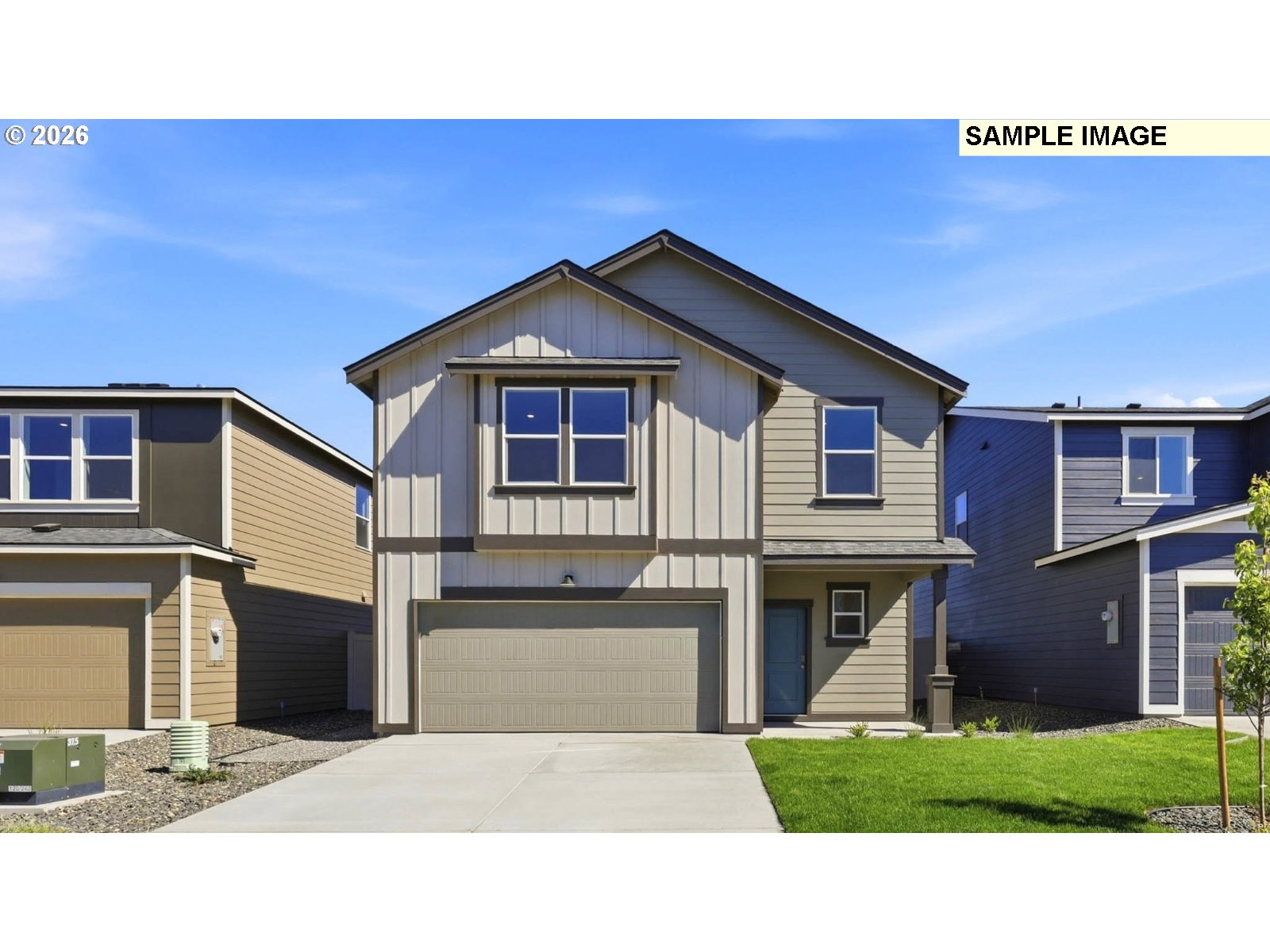 1608 120TH CT, Vancouver, WA 98684