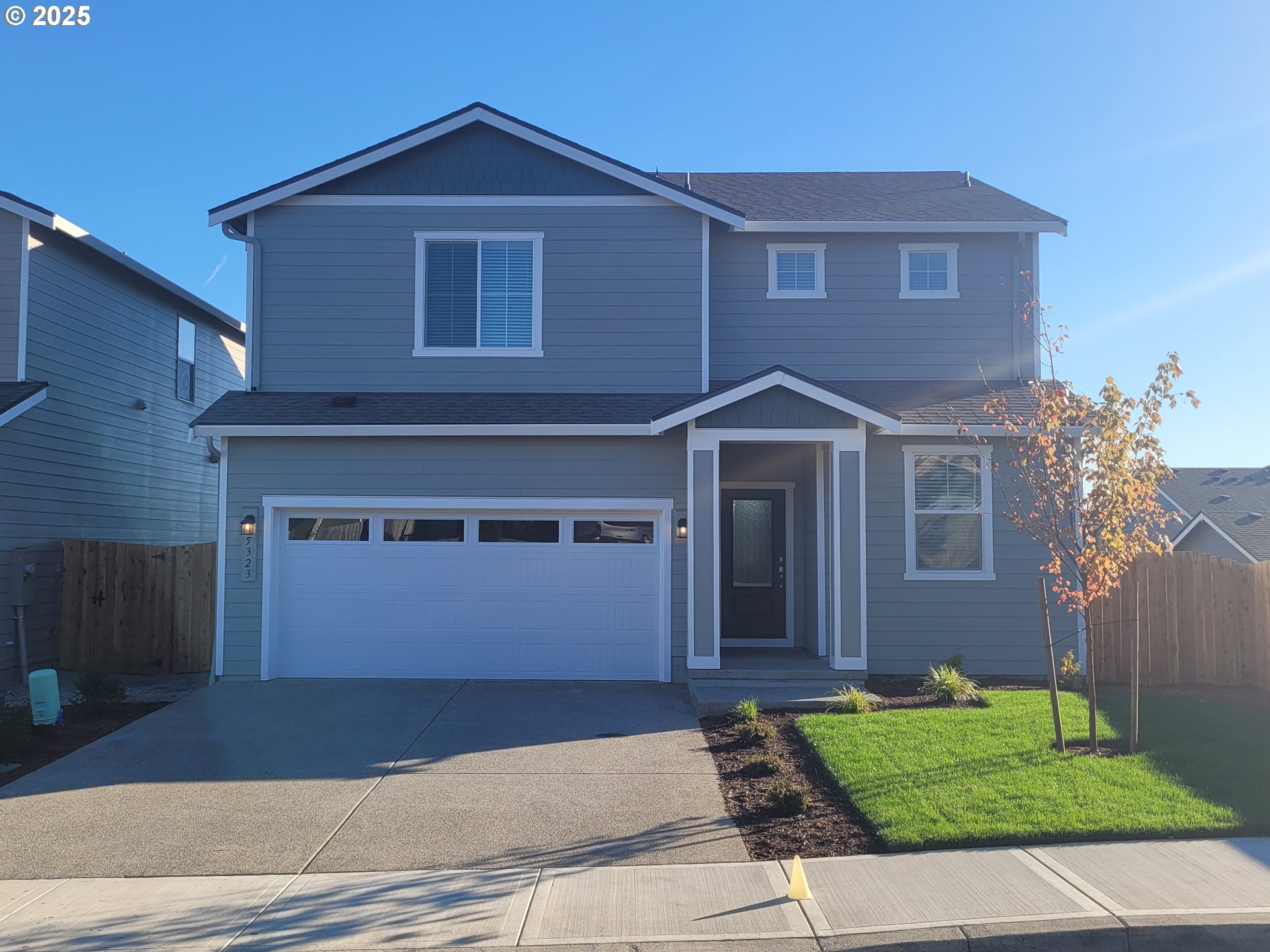 5323 69TH CIR, Vancouver, WA 98661