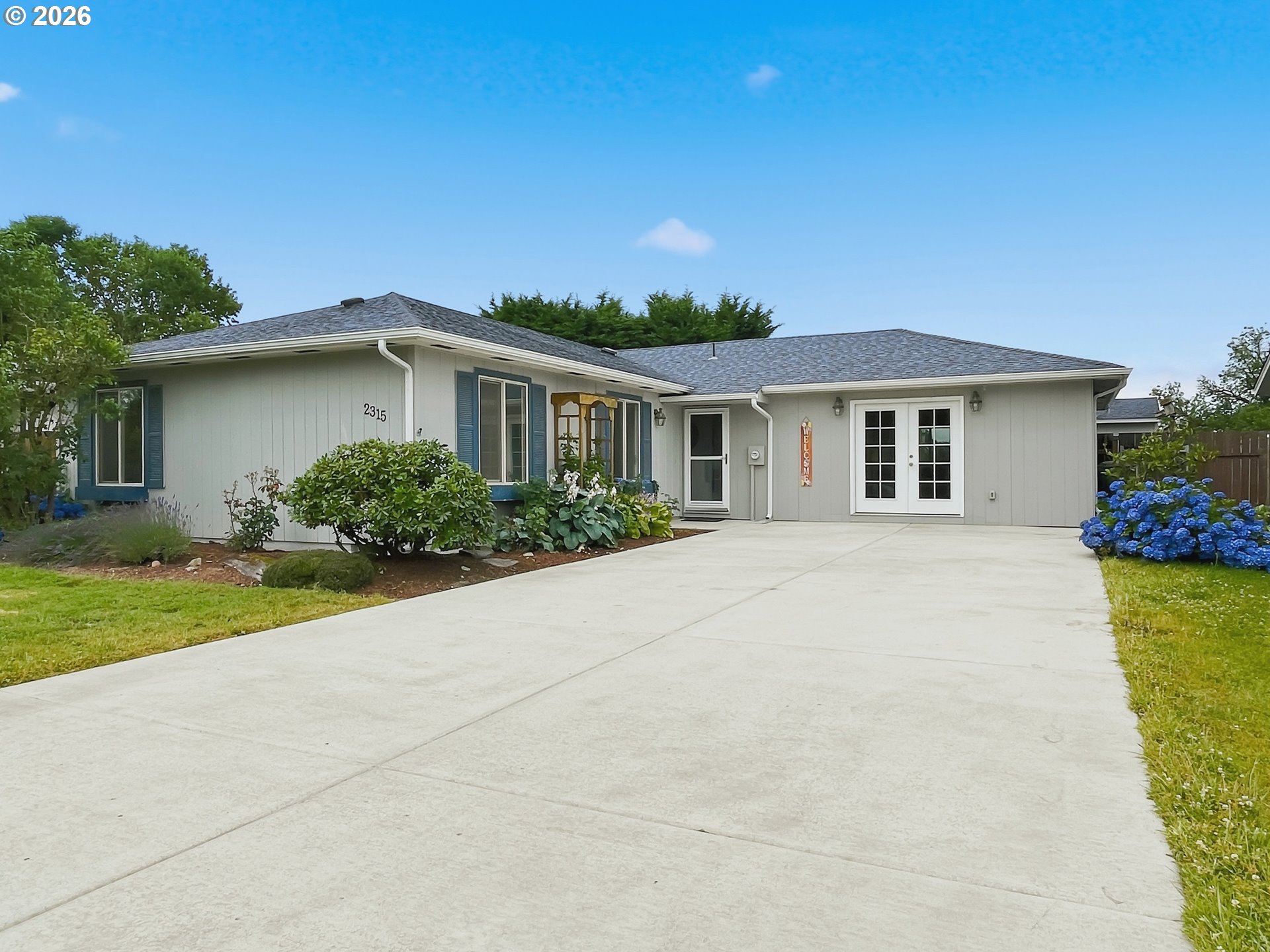 2315 JENNIFER PL, Longview, WA 98632