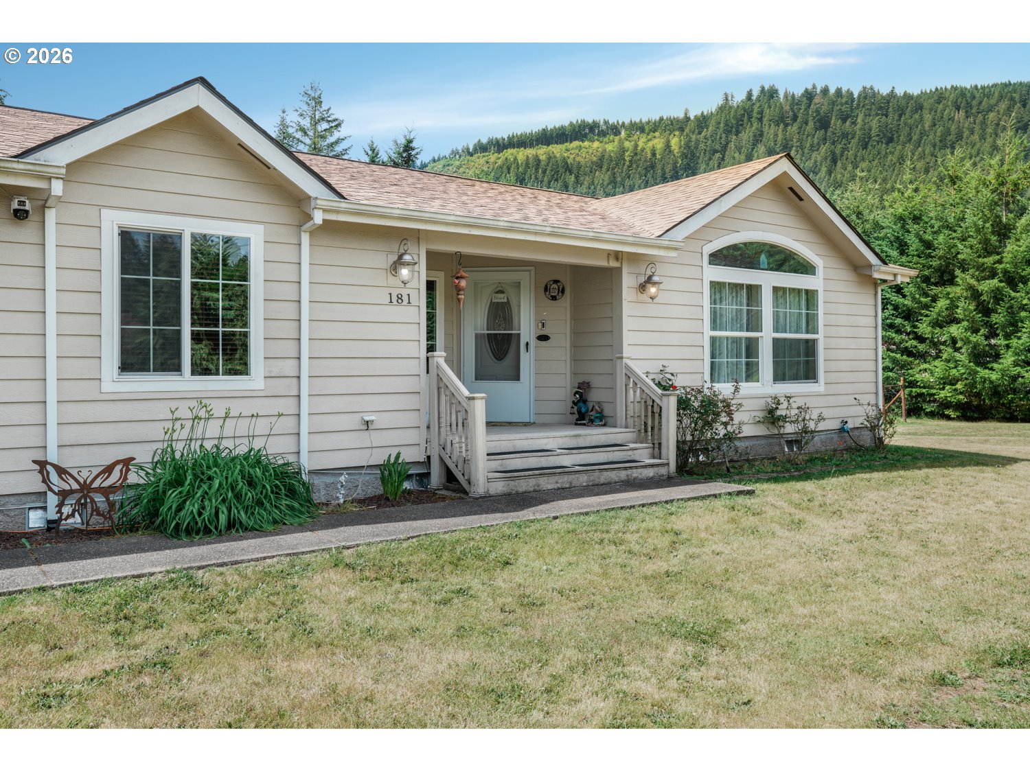 181 VADA RD, Carson, WA 98610