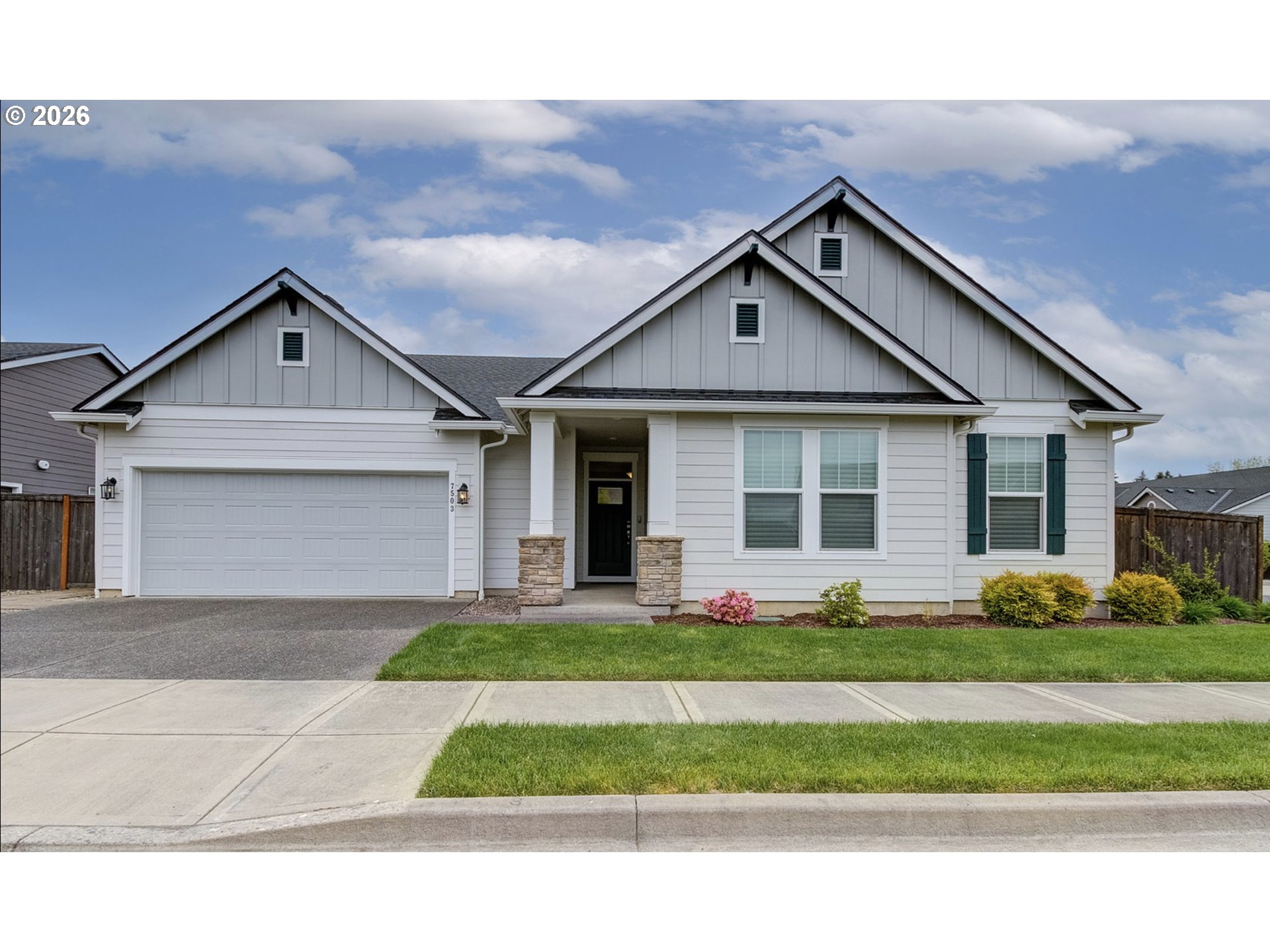 7503 172ND PL, Vancouver, WA 98682