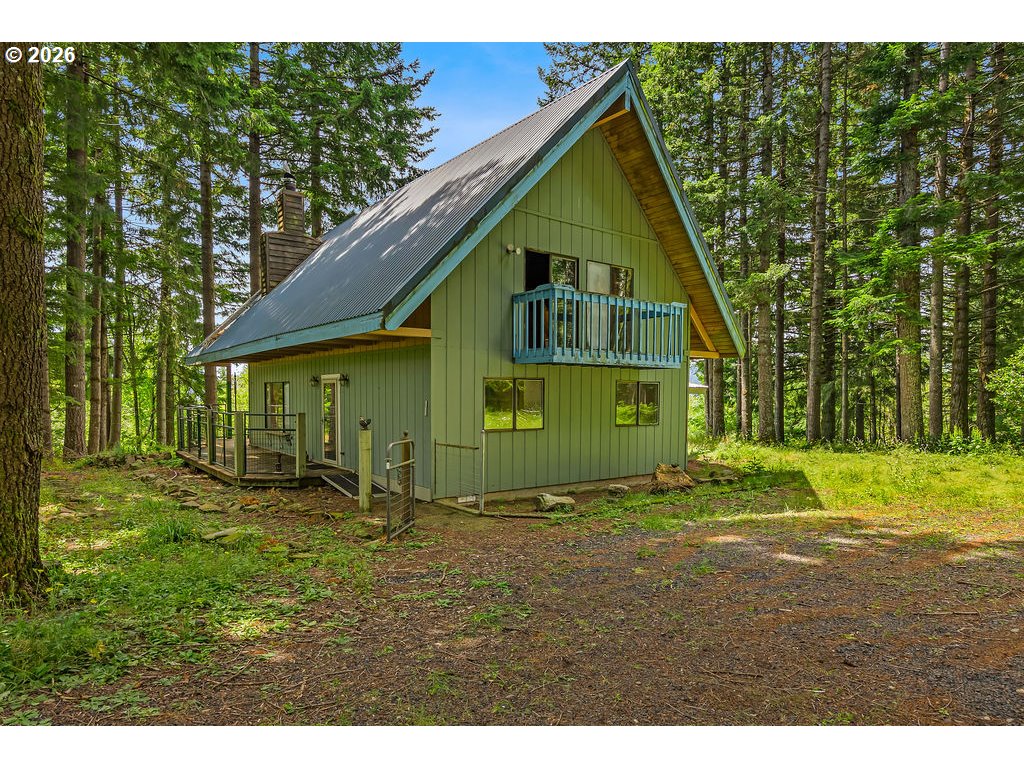 2182 KUEFFLER RD, Stevenson, WA 98648