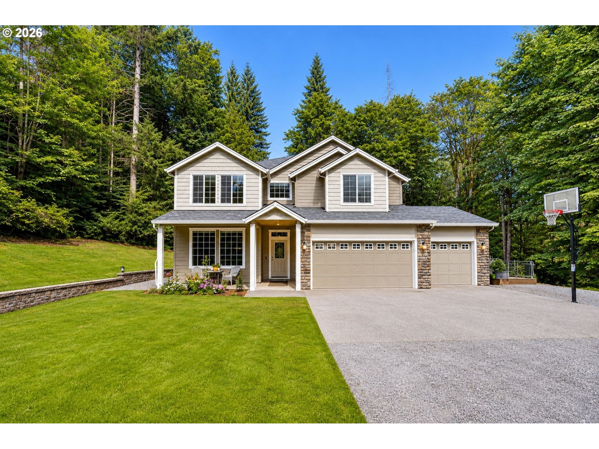 34133 WINTERBROOK WAY, BattleGround, WA 98604