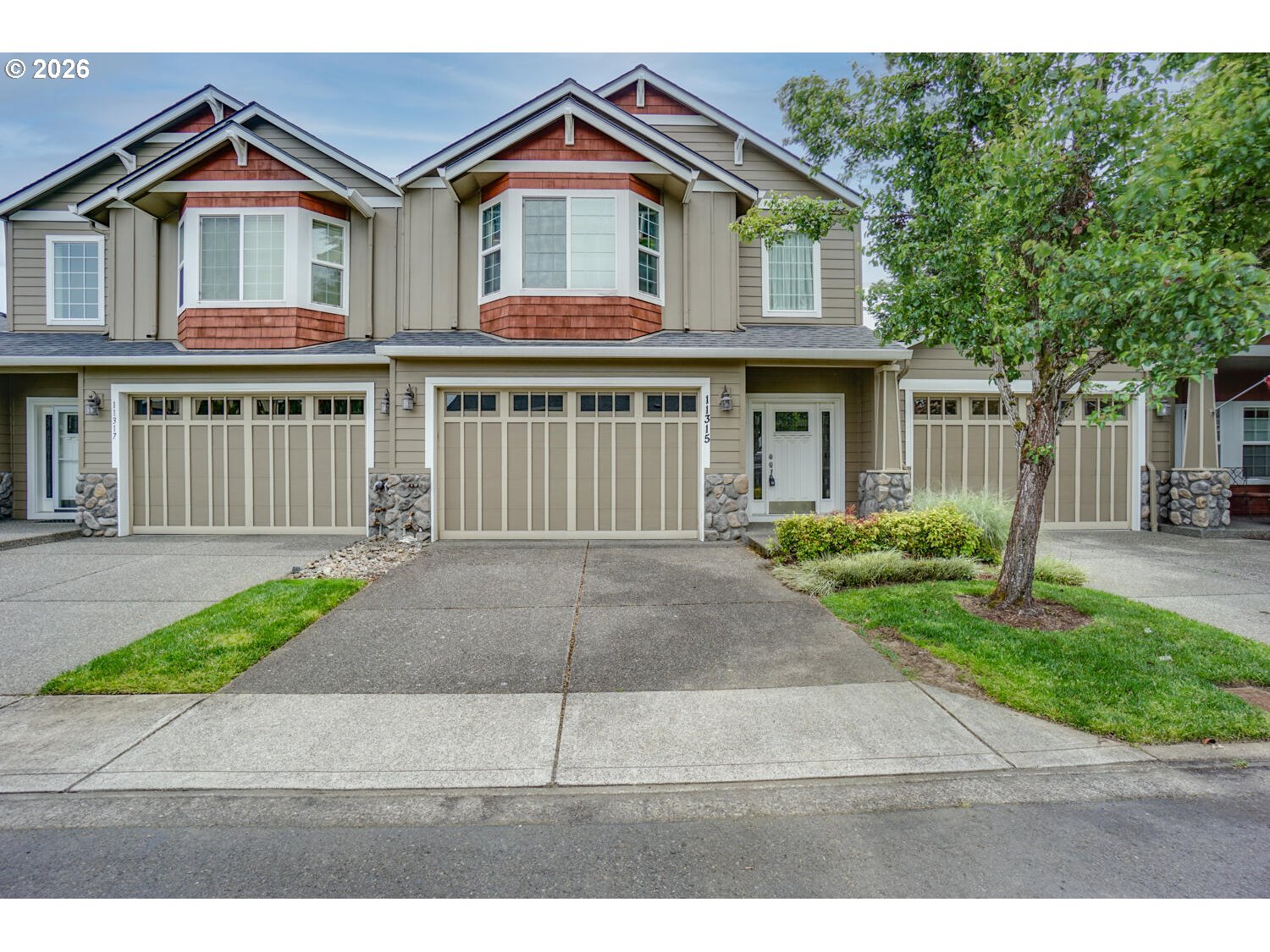 11315 29TH AVE, Vancouver, WA 98685