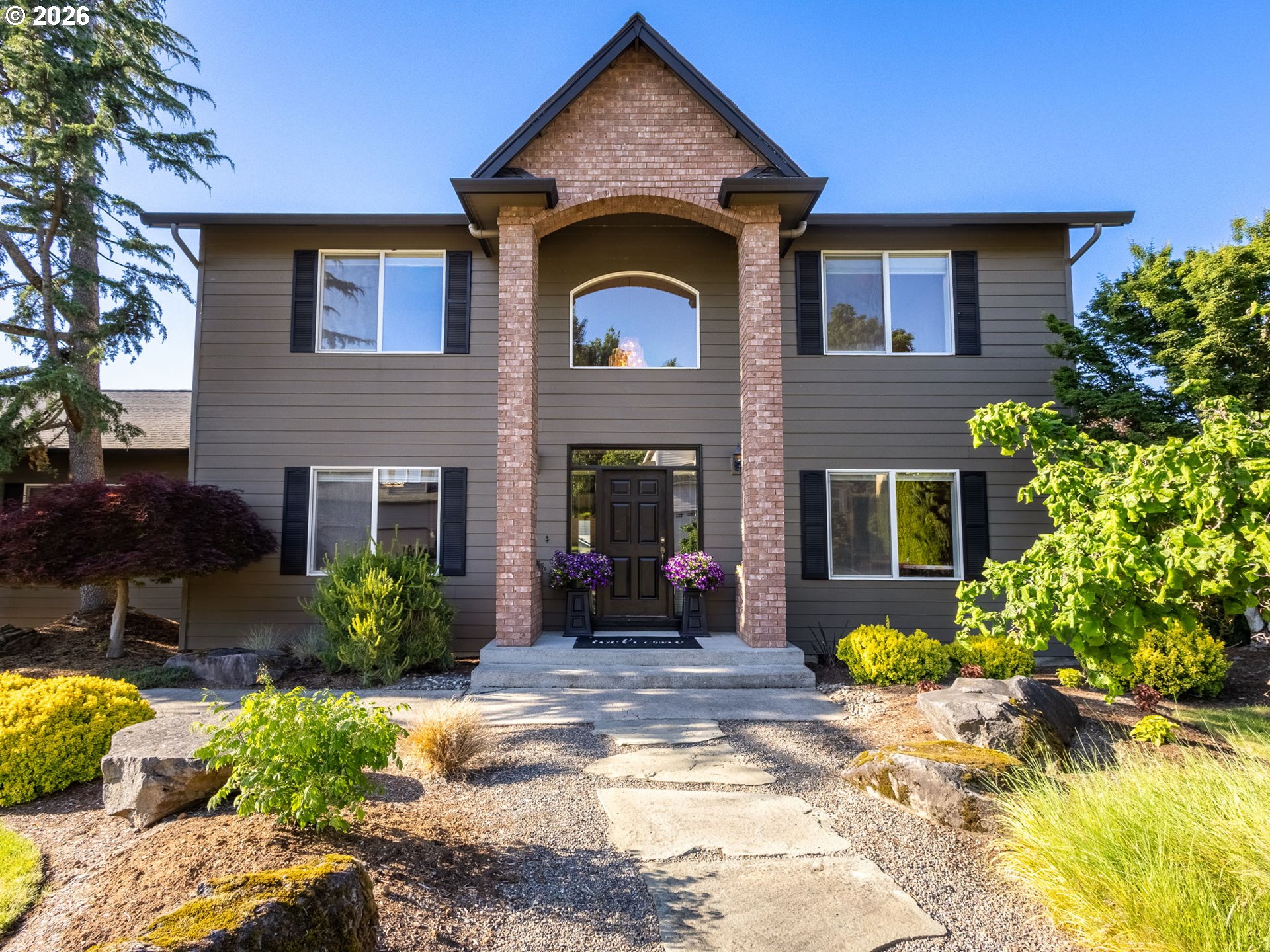 2445 29TH AVE, Camas, WA 98607