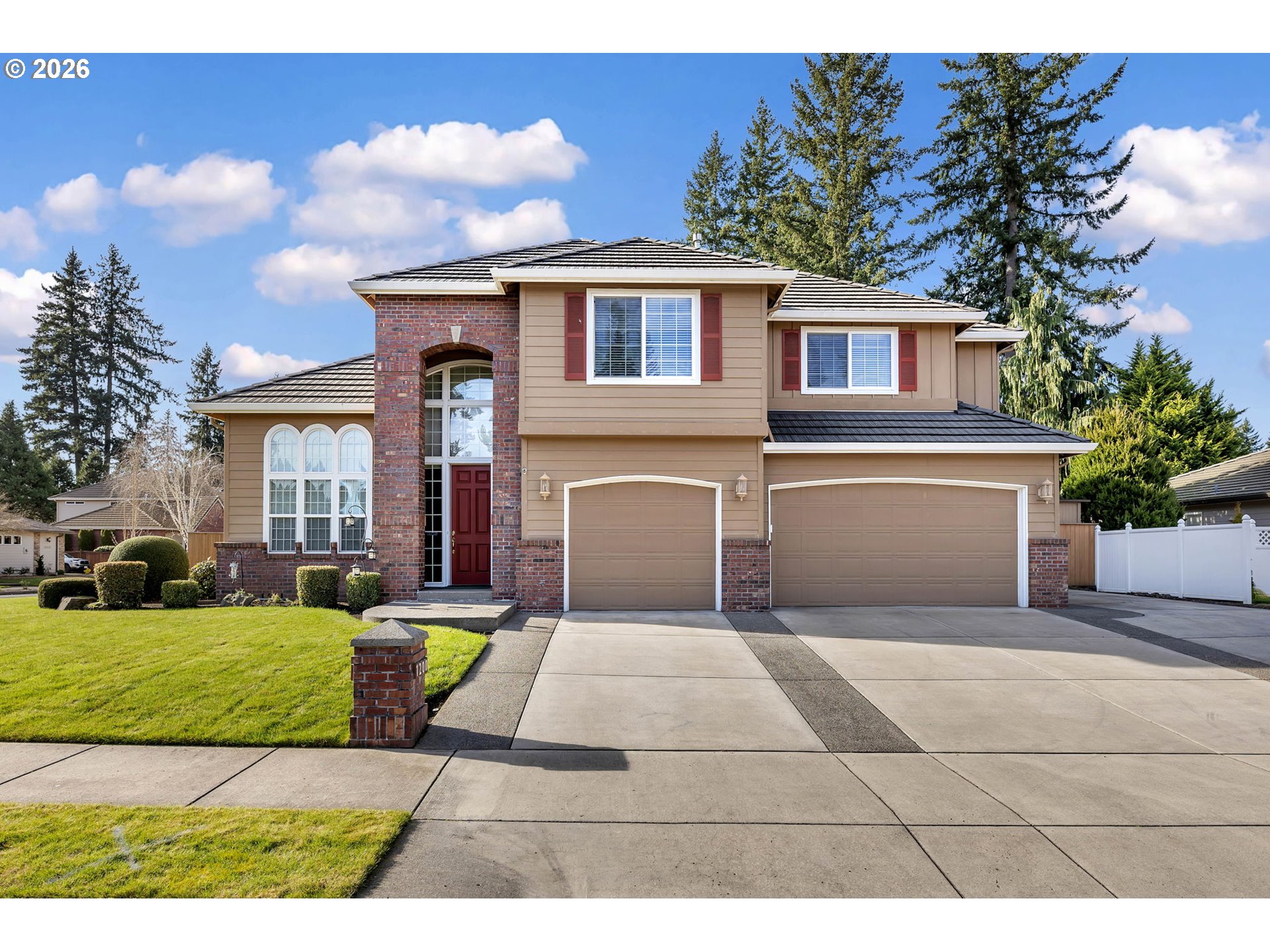 1200 150TH AVE, Vancouver, WA 98684