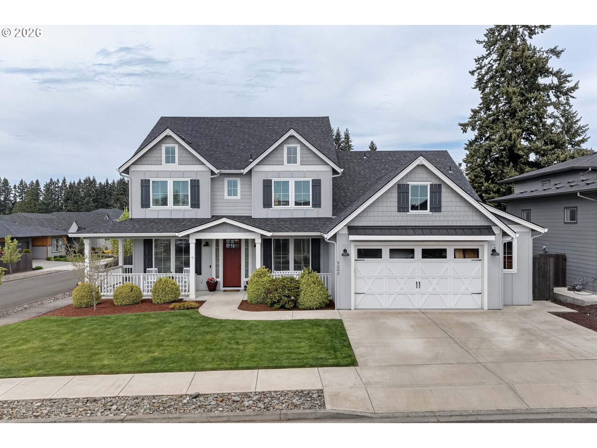 5202 142ND ST, Vancouver, WA 98686