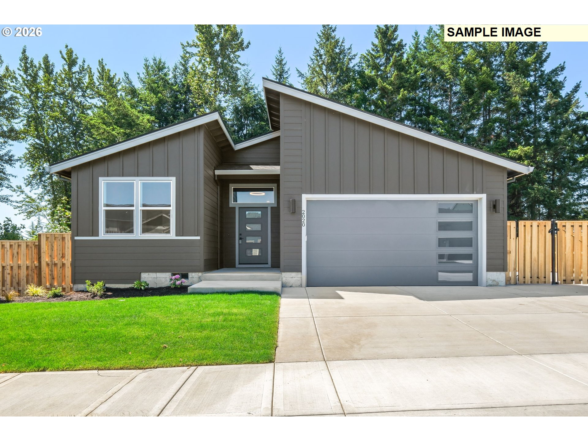2201 JUNIPER CIR, LaCenter, WA 98629
