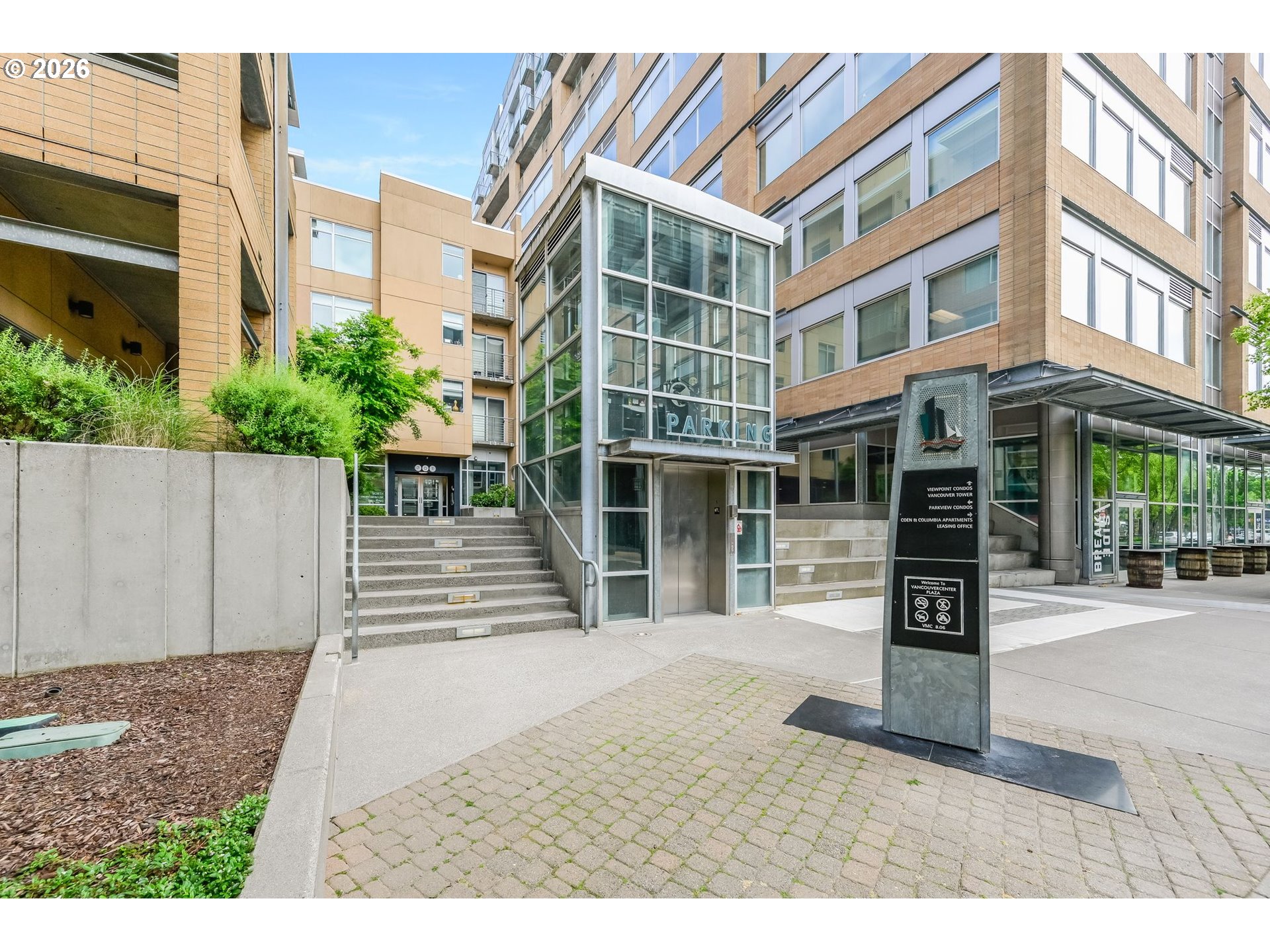 701 COLUMBIA ST, Vancouver, WA 98660
