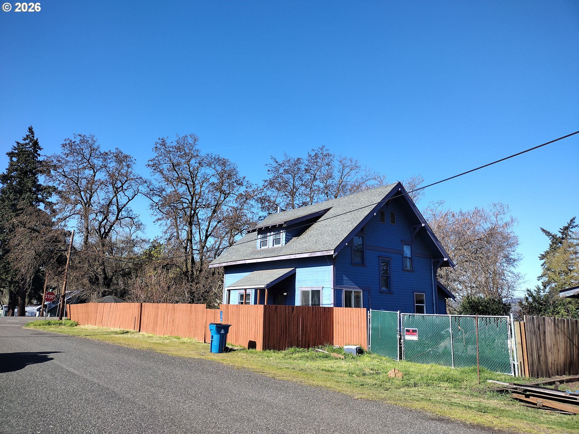 307 3RD ST, Lyle, WA 98635