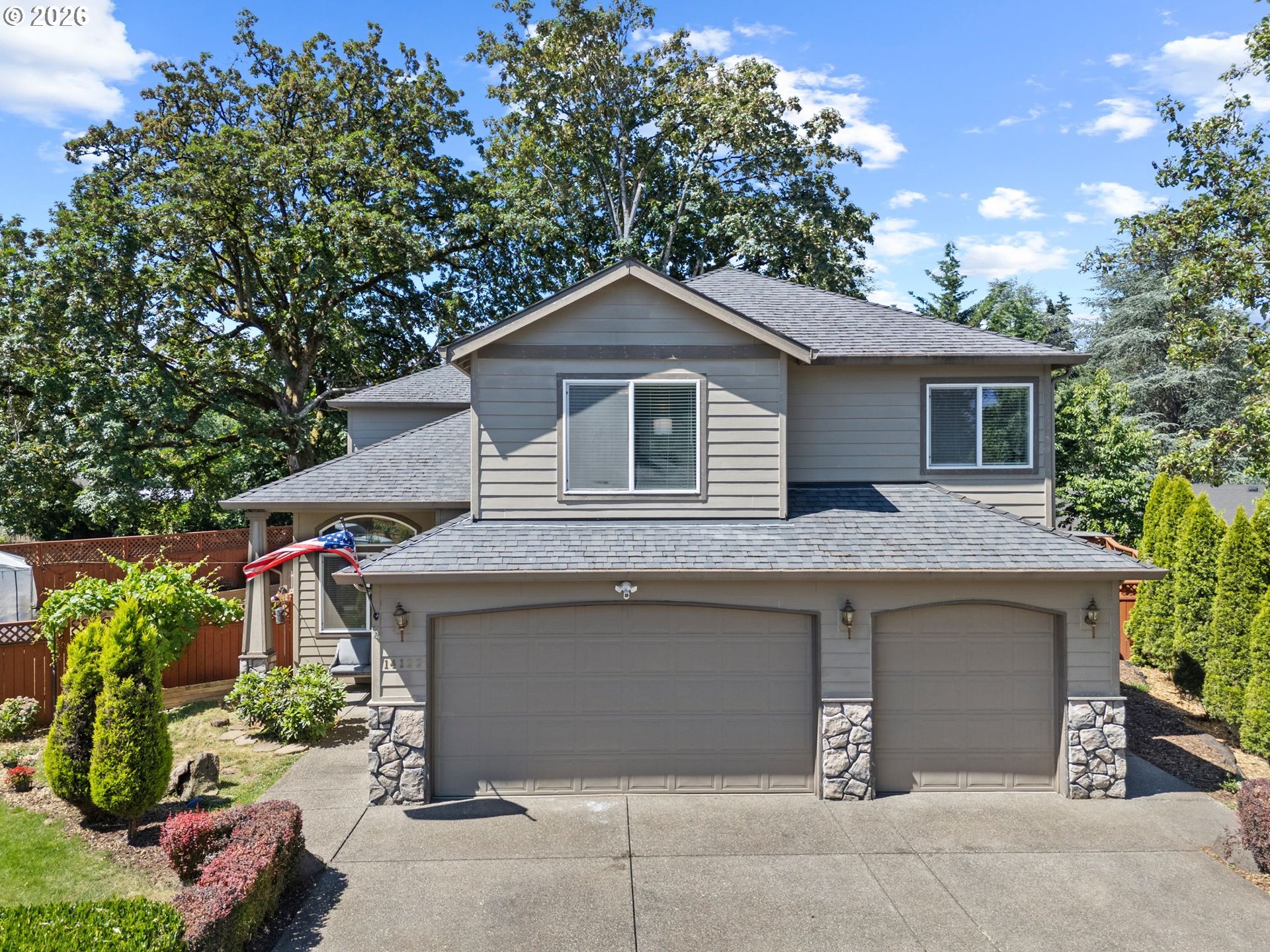 14122 17TH CIR, Vancouver, WA 98684