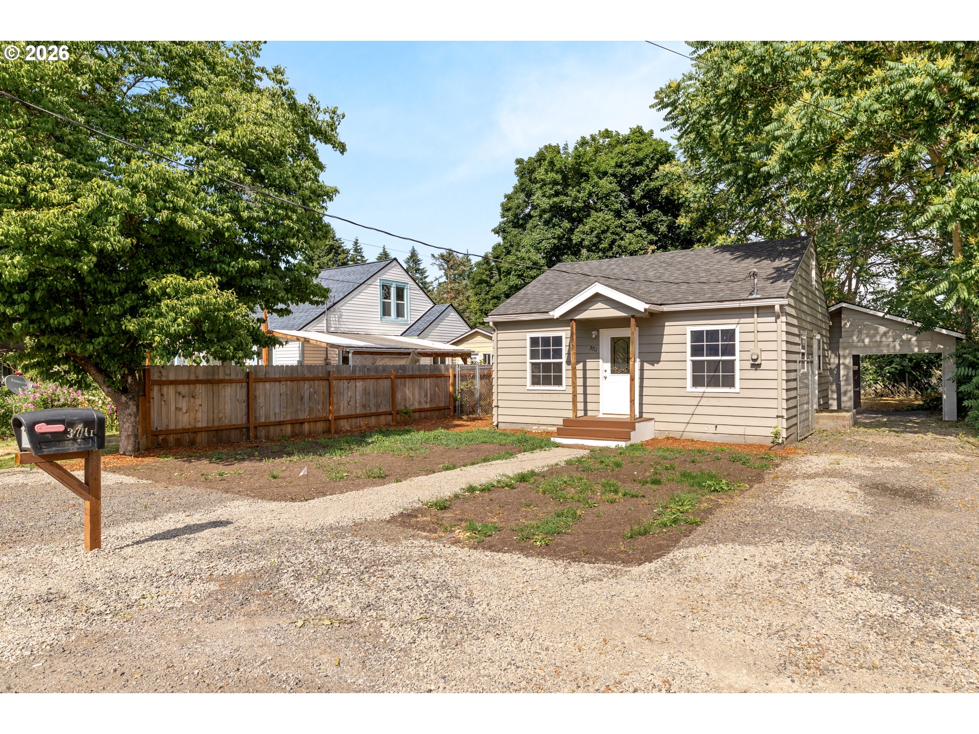 3711 S ST, Vancouver, WA 98663